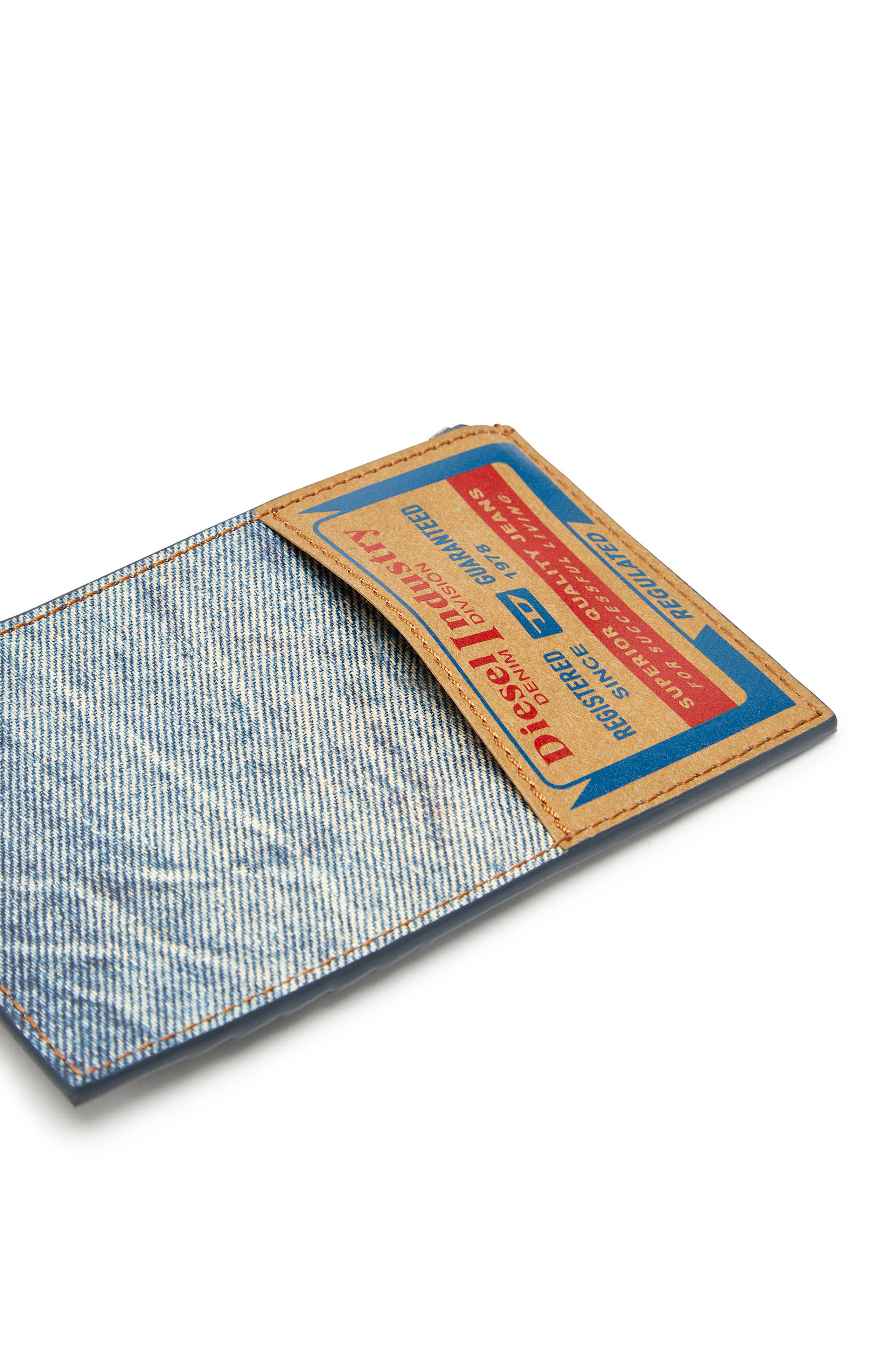 JACKRON CARD HOLDER COIN M