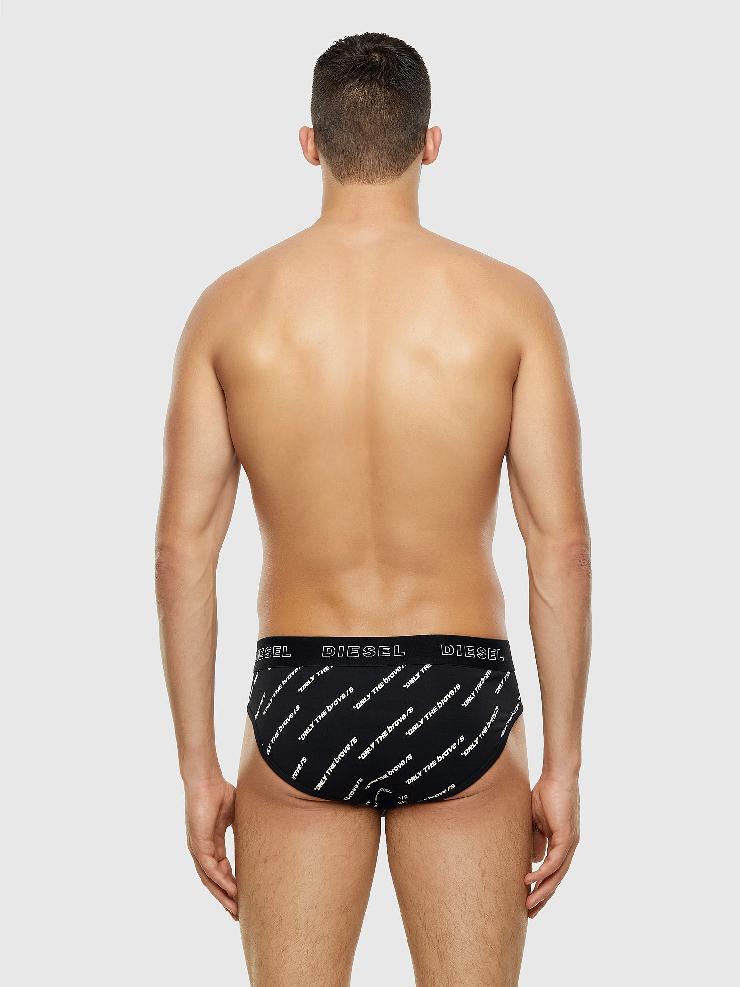 diesel only the brave underwear diesel only the brave underwear