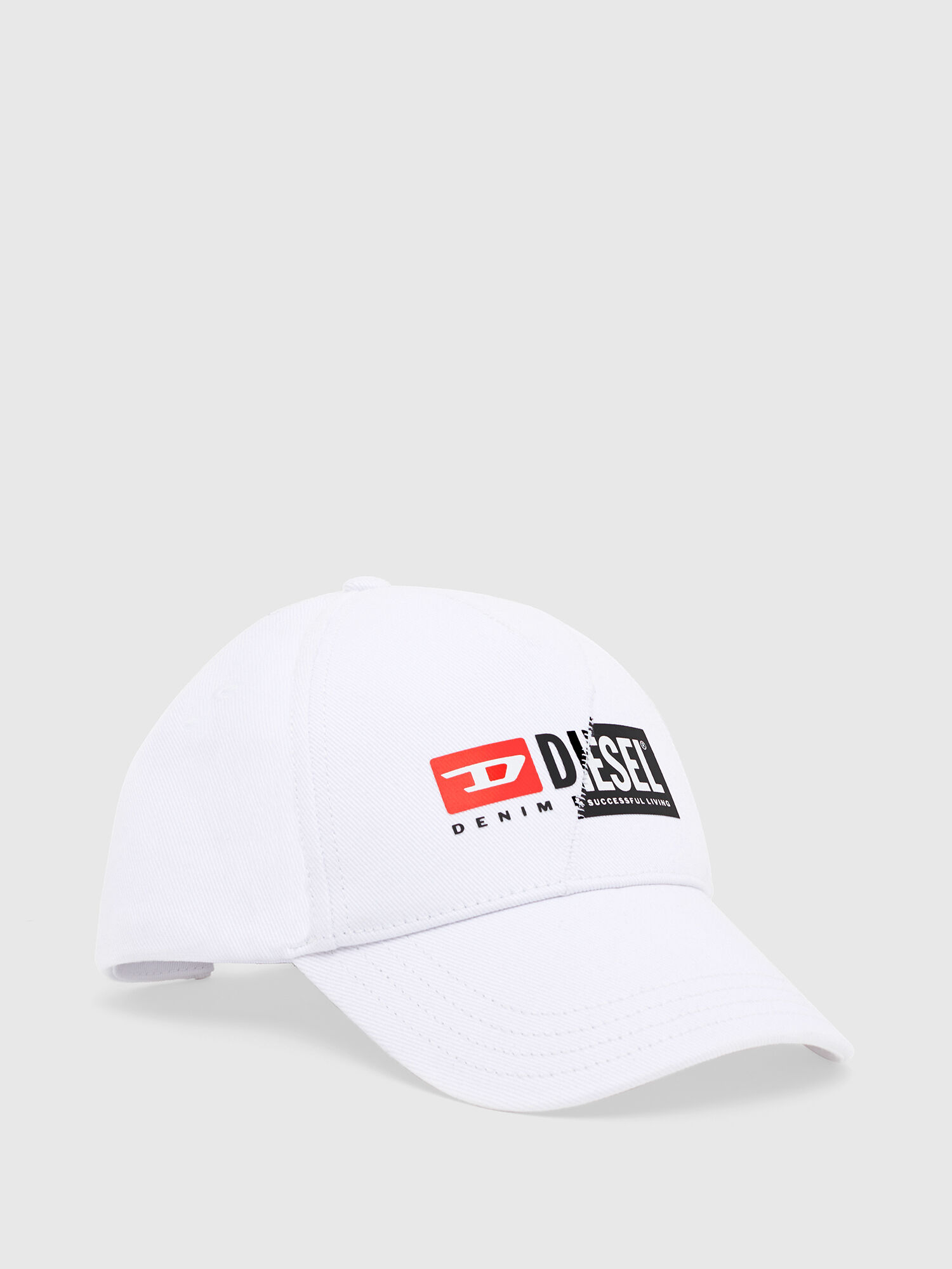 Diesel cap mens