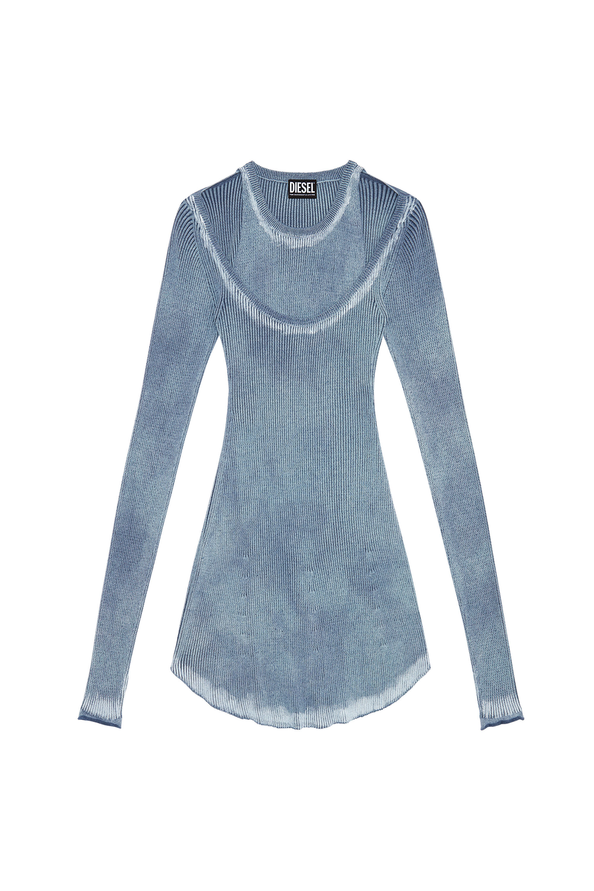 Diesel - M-ICA, Blue - Image 2