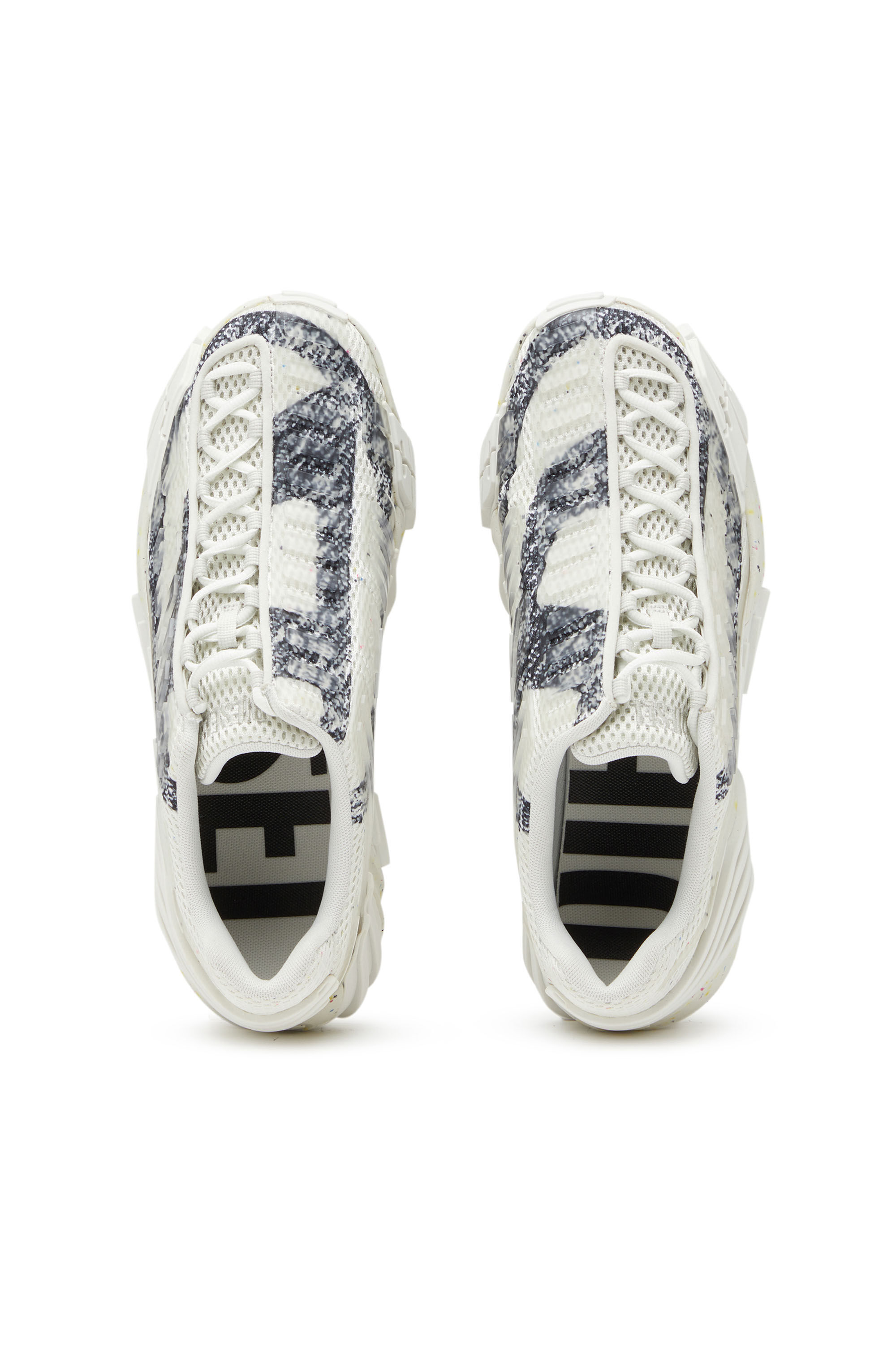 Diesel men's solar fashion sneaker sale