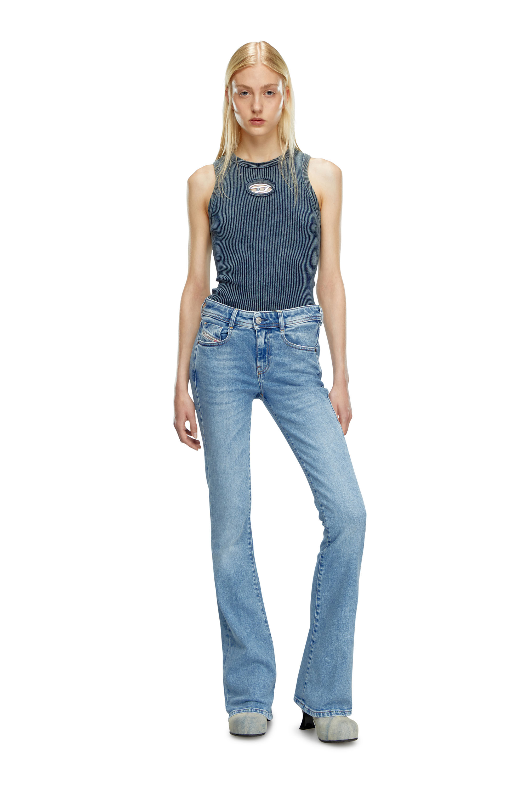 Bootcut jeans flare hot sale