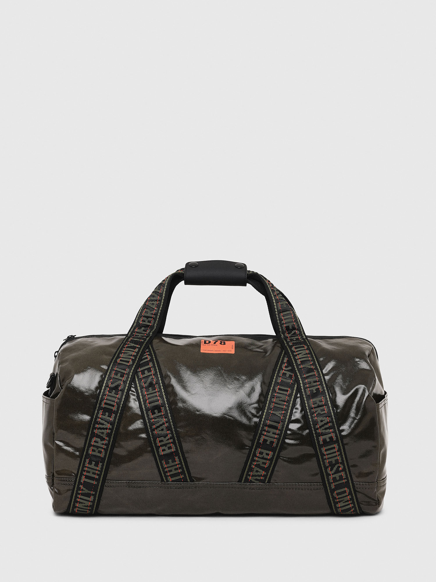 Diesel duffle bag