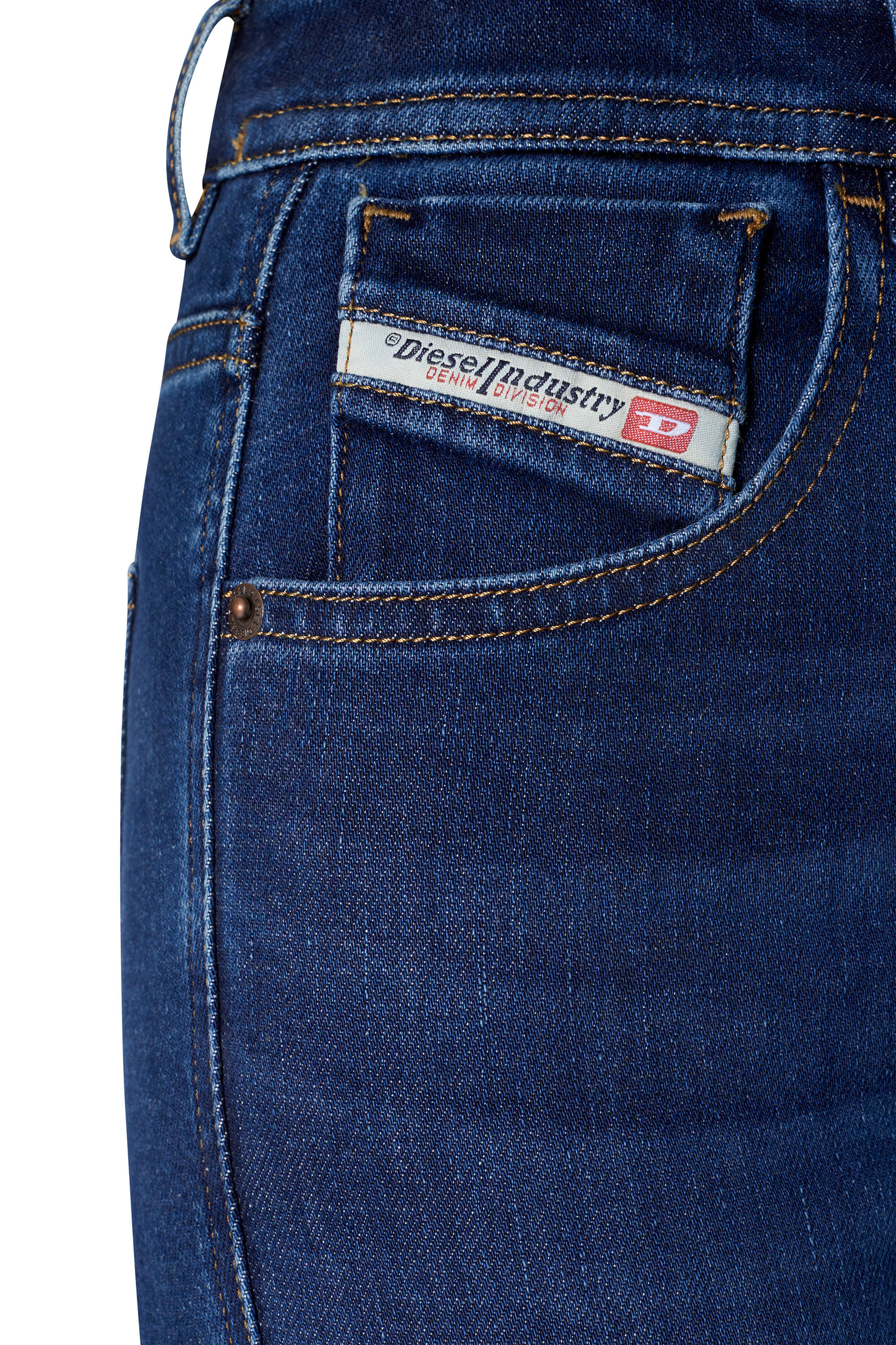 Jeans discount diesel slandy