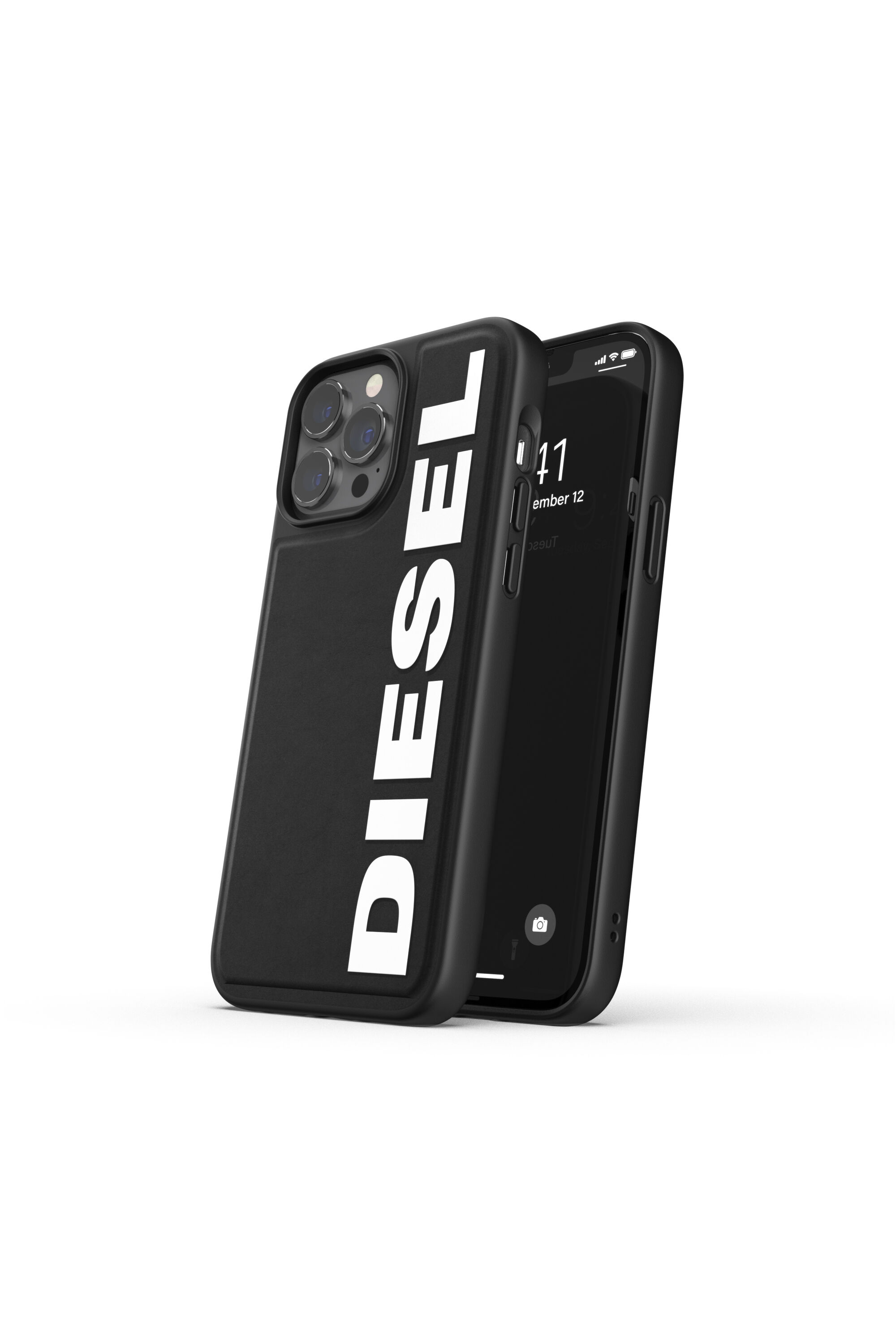 47155 STANDARD CASE: Moulded case core for iPhone 13 Pro Max | Diesel