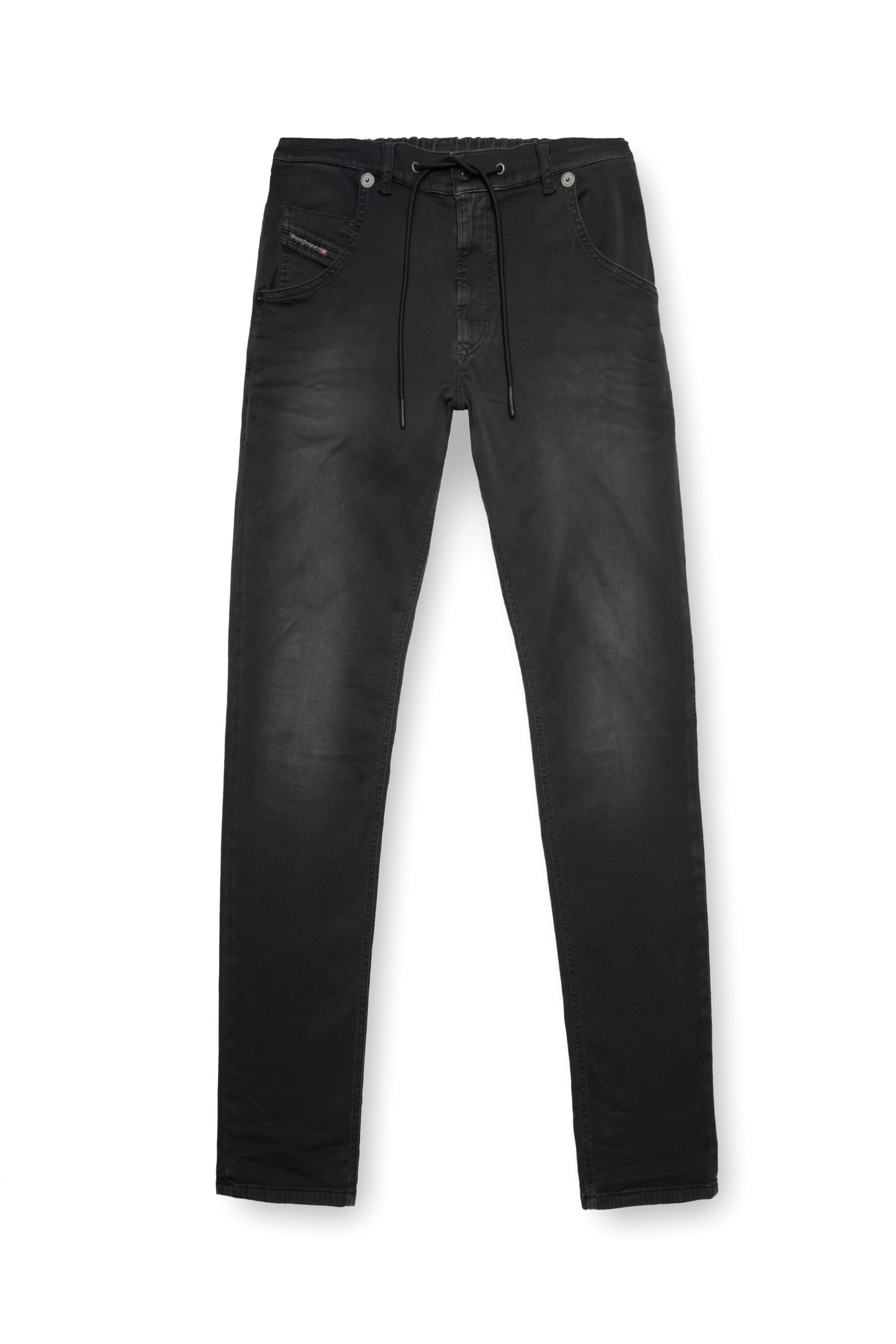 KROOLEY E NE Man Tapered Coloured Jeans Diesel
