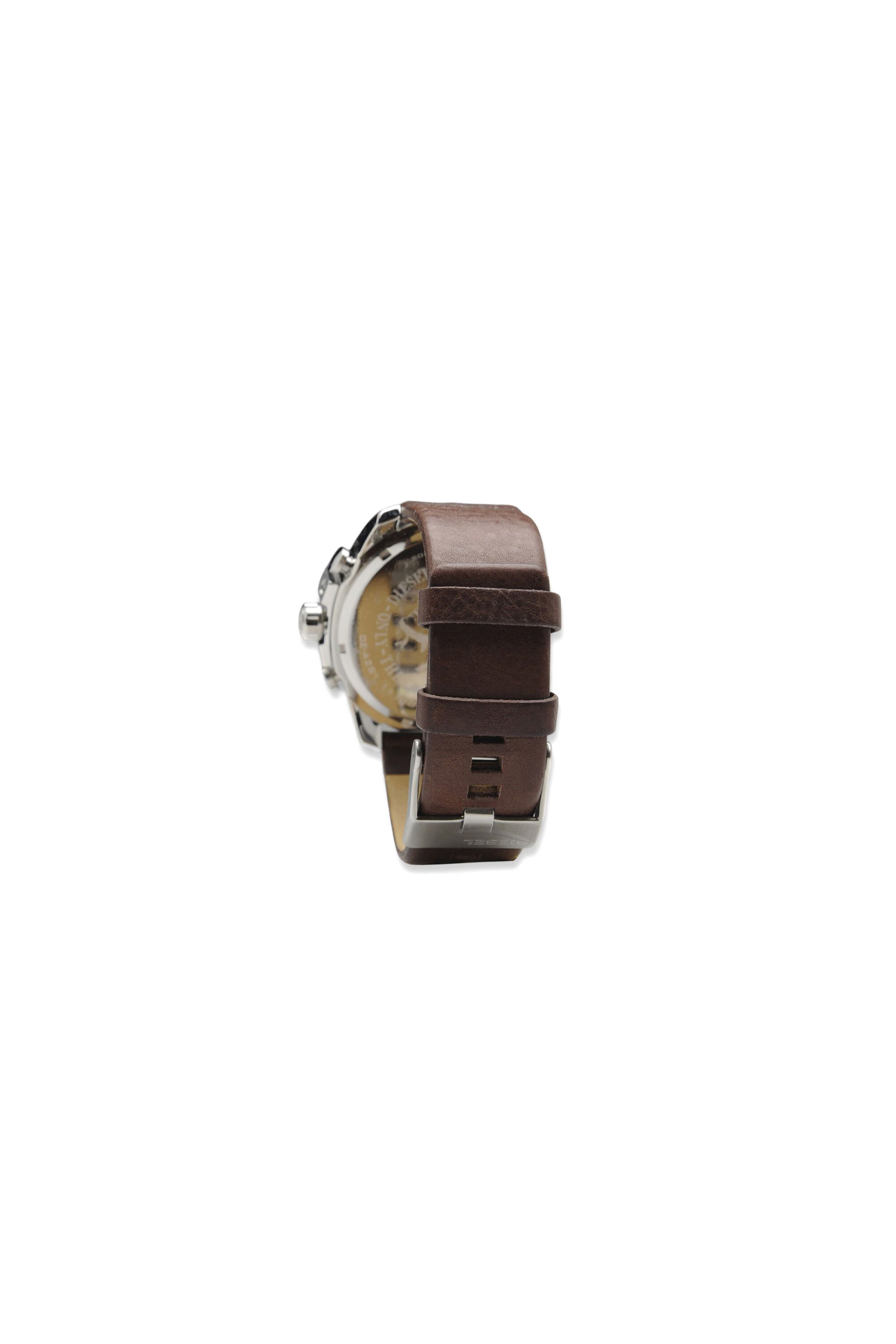 DZ4281 Man Quartz analog watch Diesel