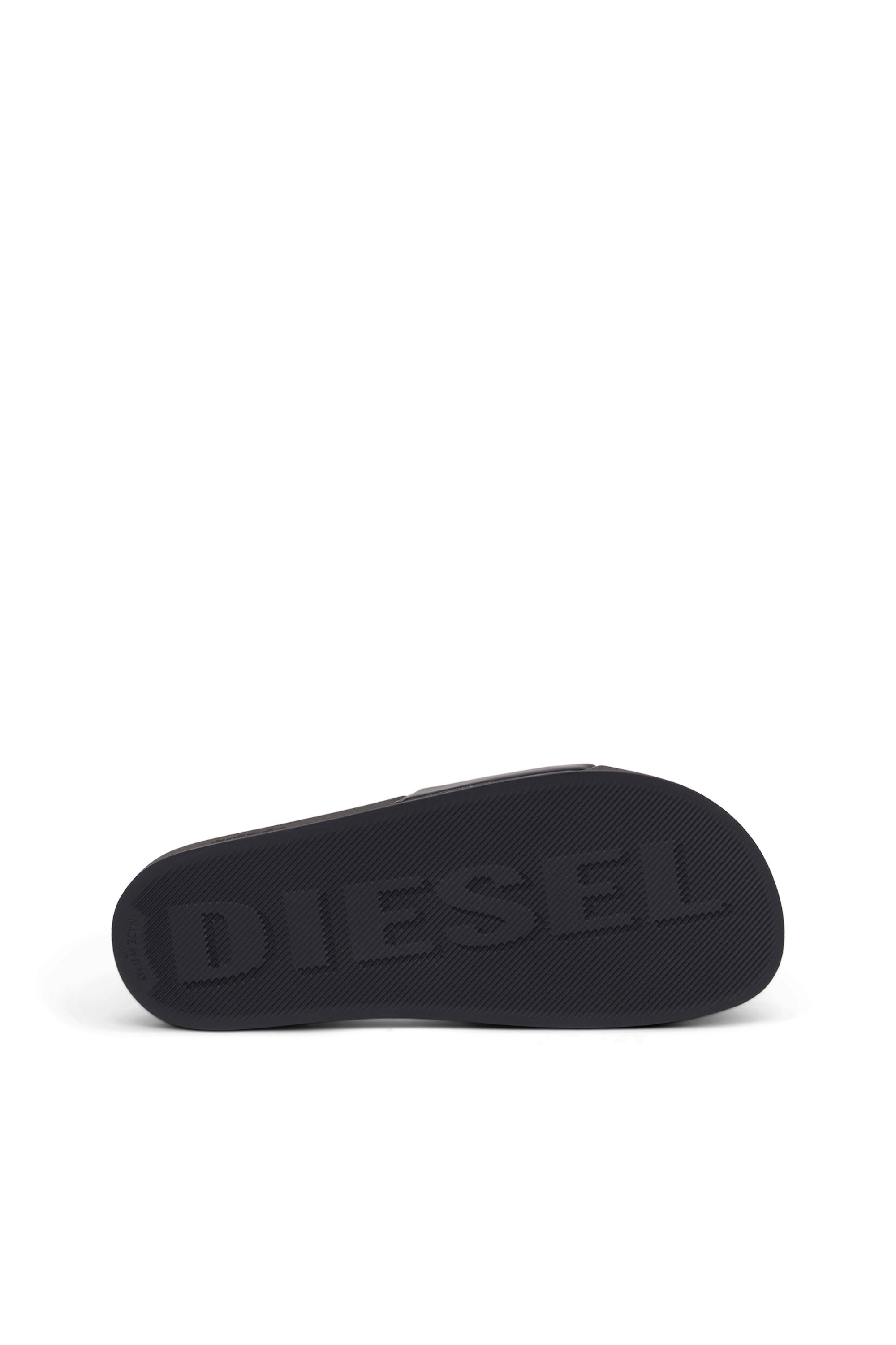 Diesel - SA-MAYEMI D W, Black - Image 5