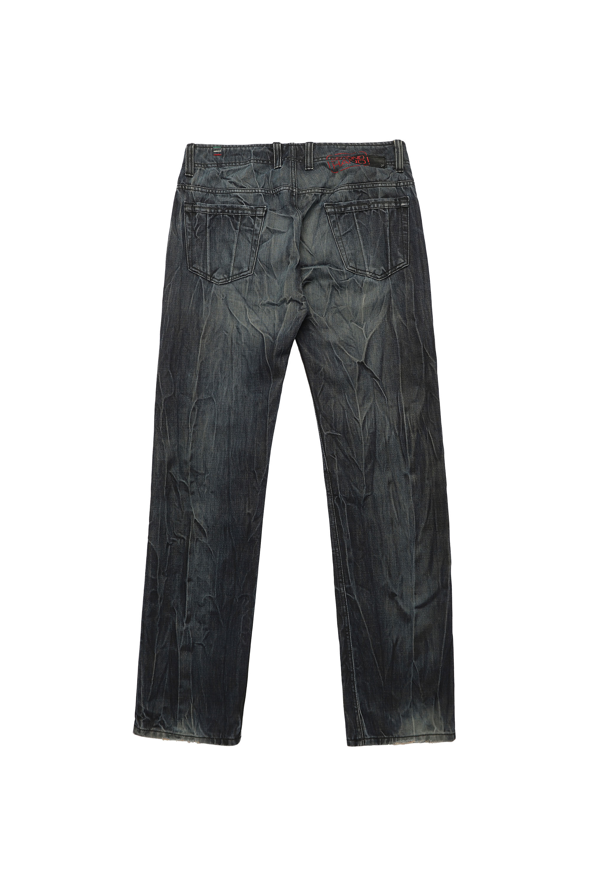Diesel revick sale jeans