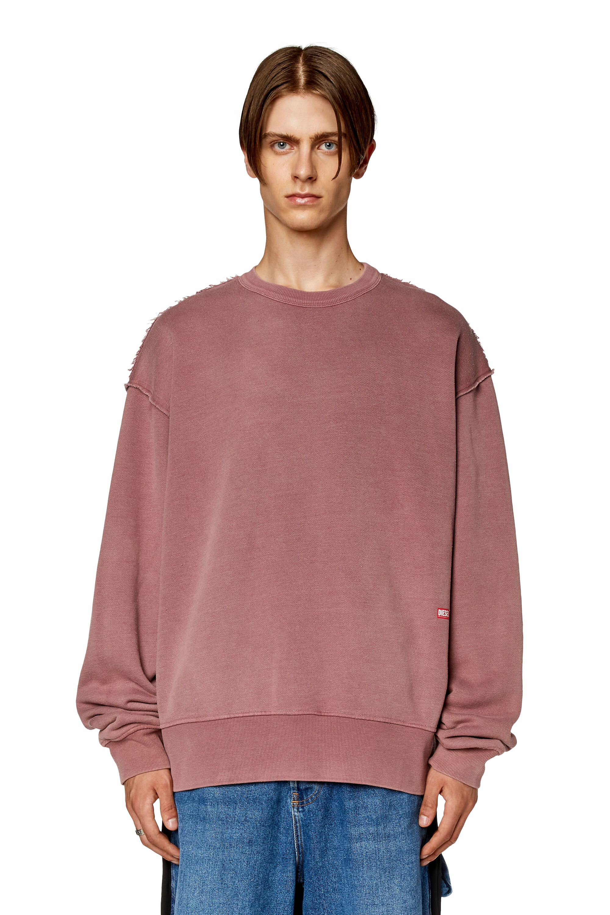 Diesel panther sweater best sale