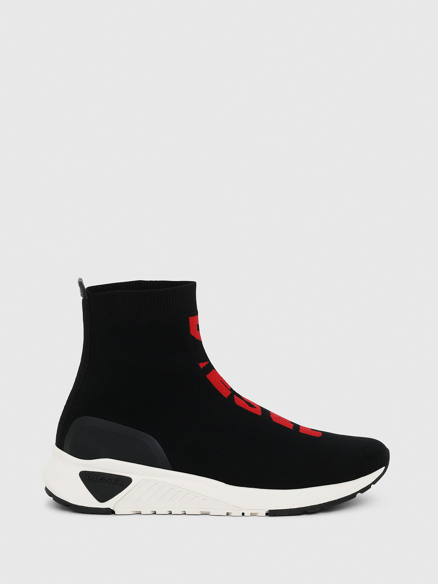 S-KB MID ATHL SOCK Men: Mid top sock
