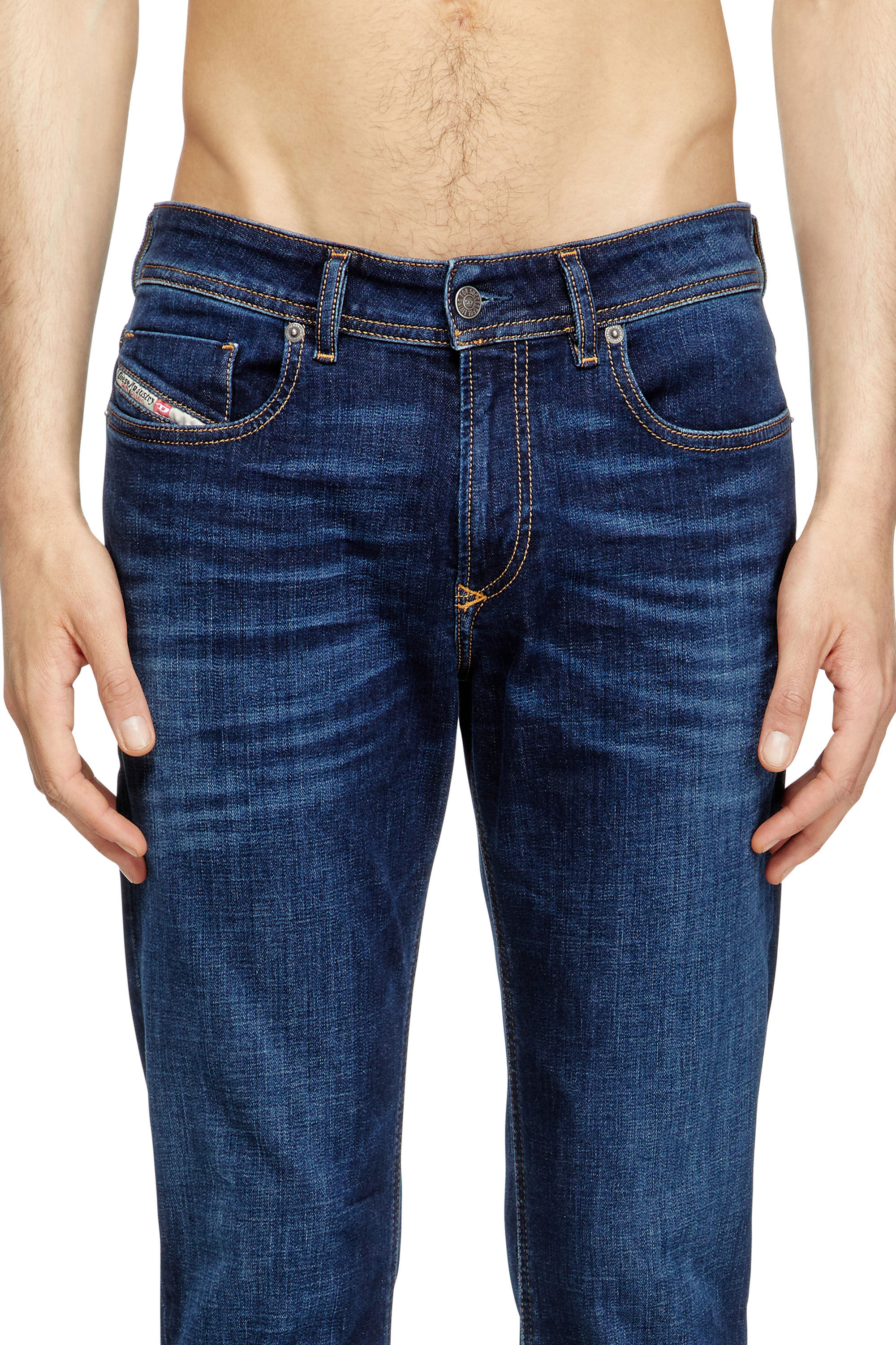 Skinny Slim Jeans 1979 Sleenker| Dark Blue | Diesel