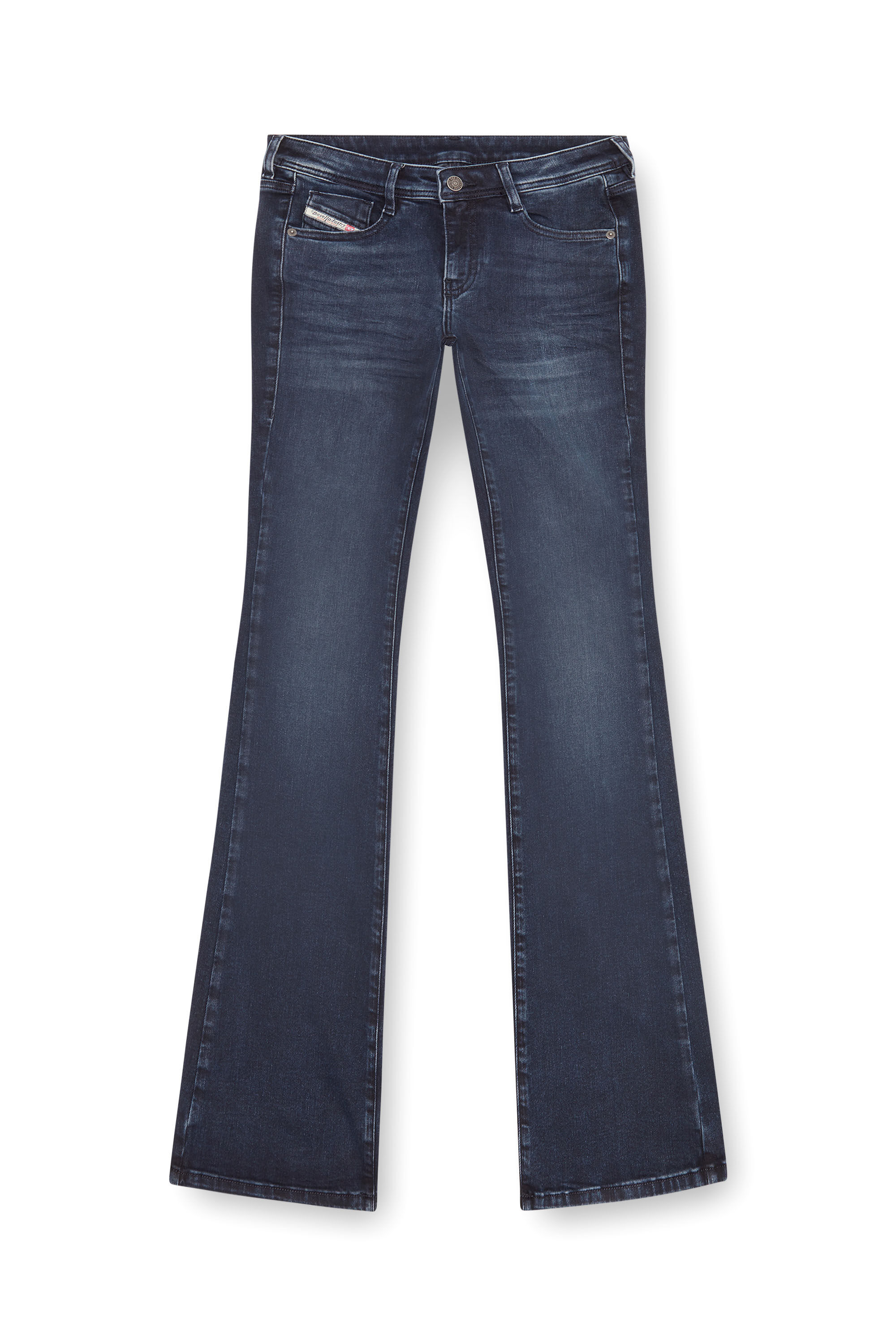 Jean top femme bootcut