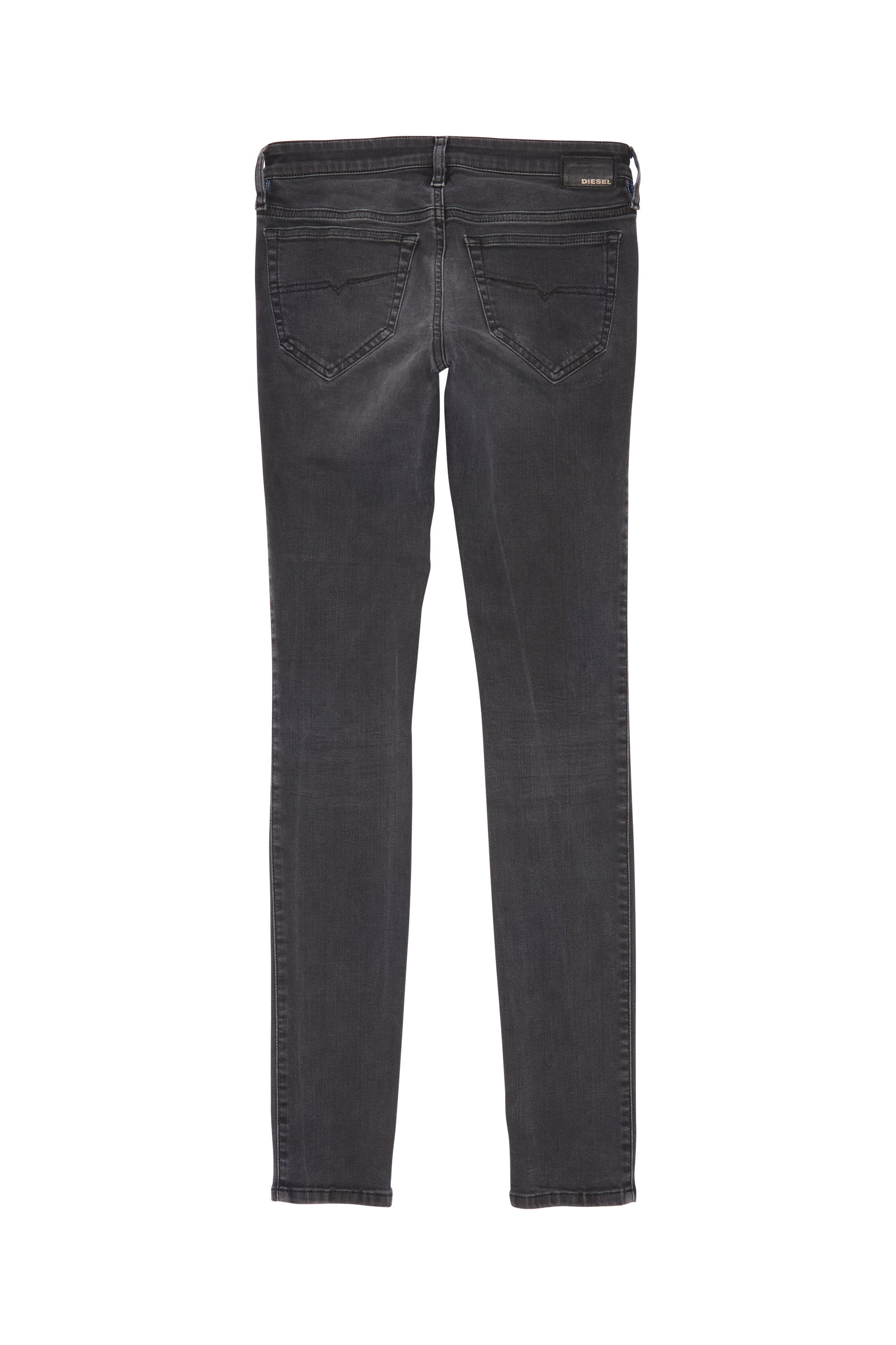 Diesel skinzee low 2025