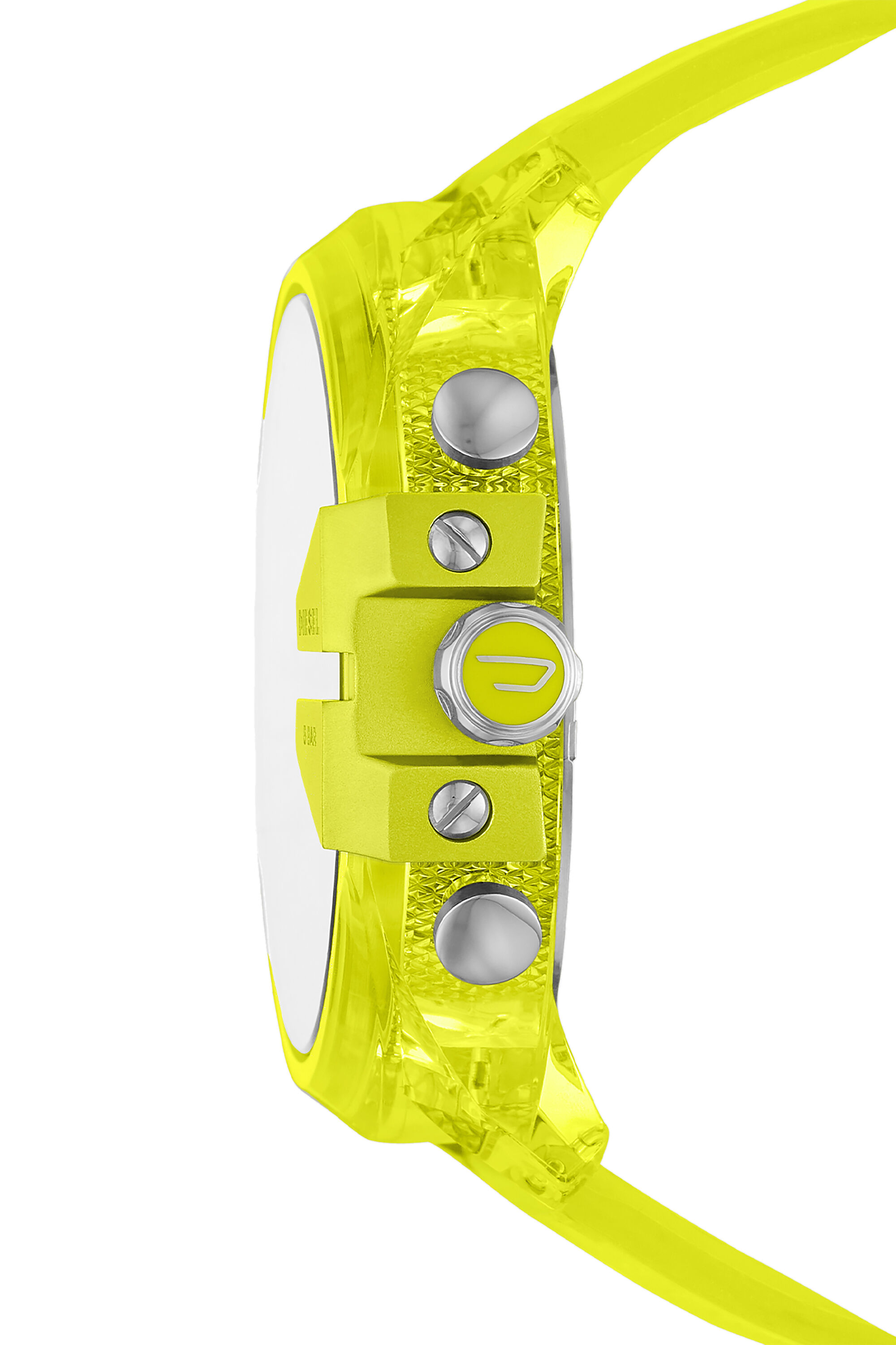 Diesel neon watch discount