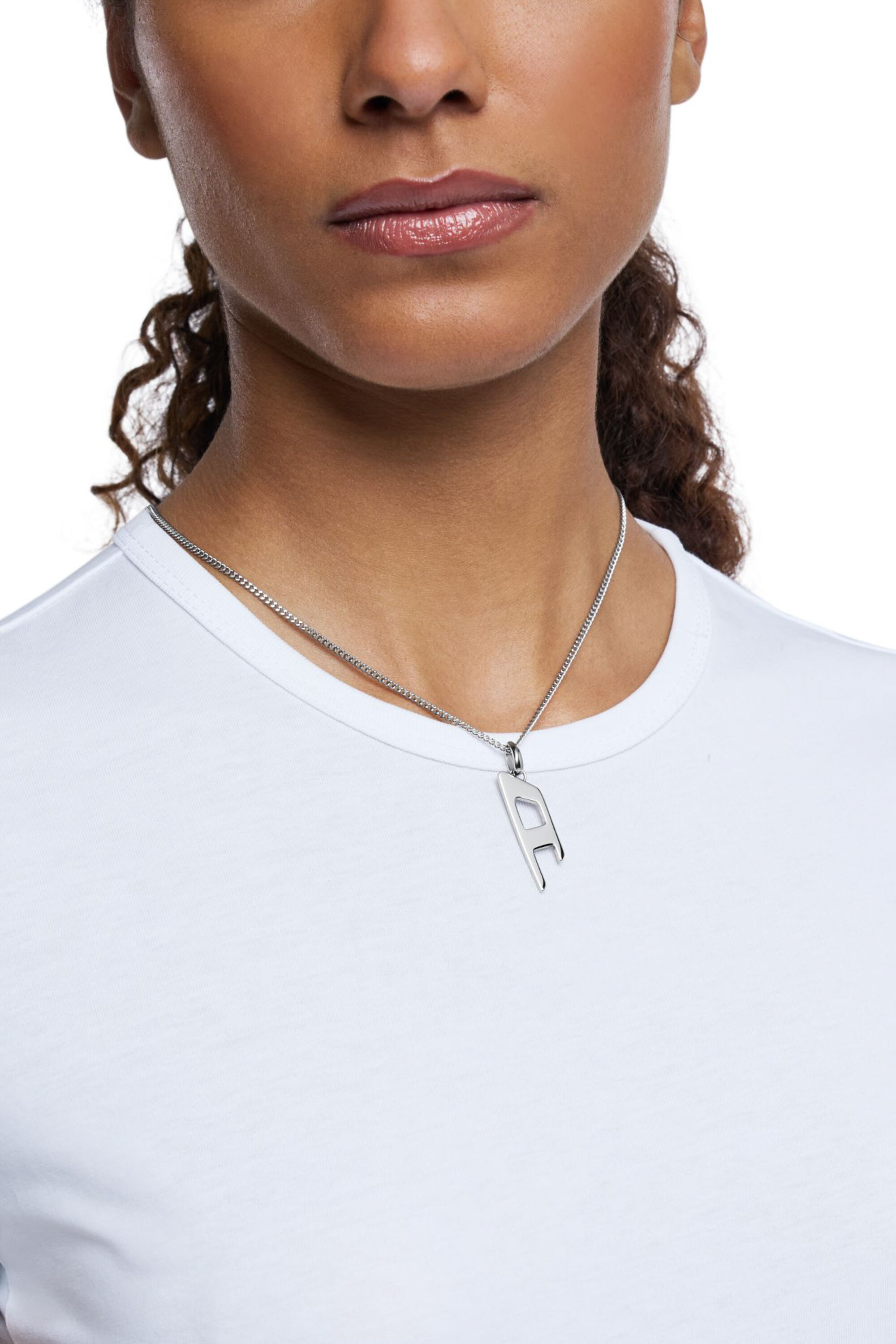 DX1625040 JEWELLERY, Silver