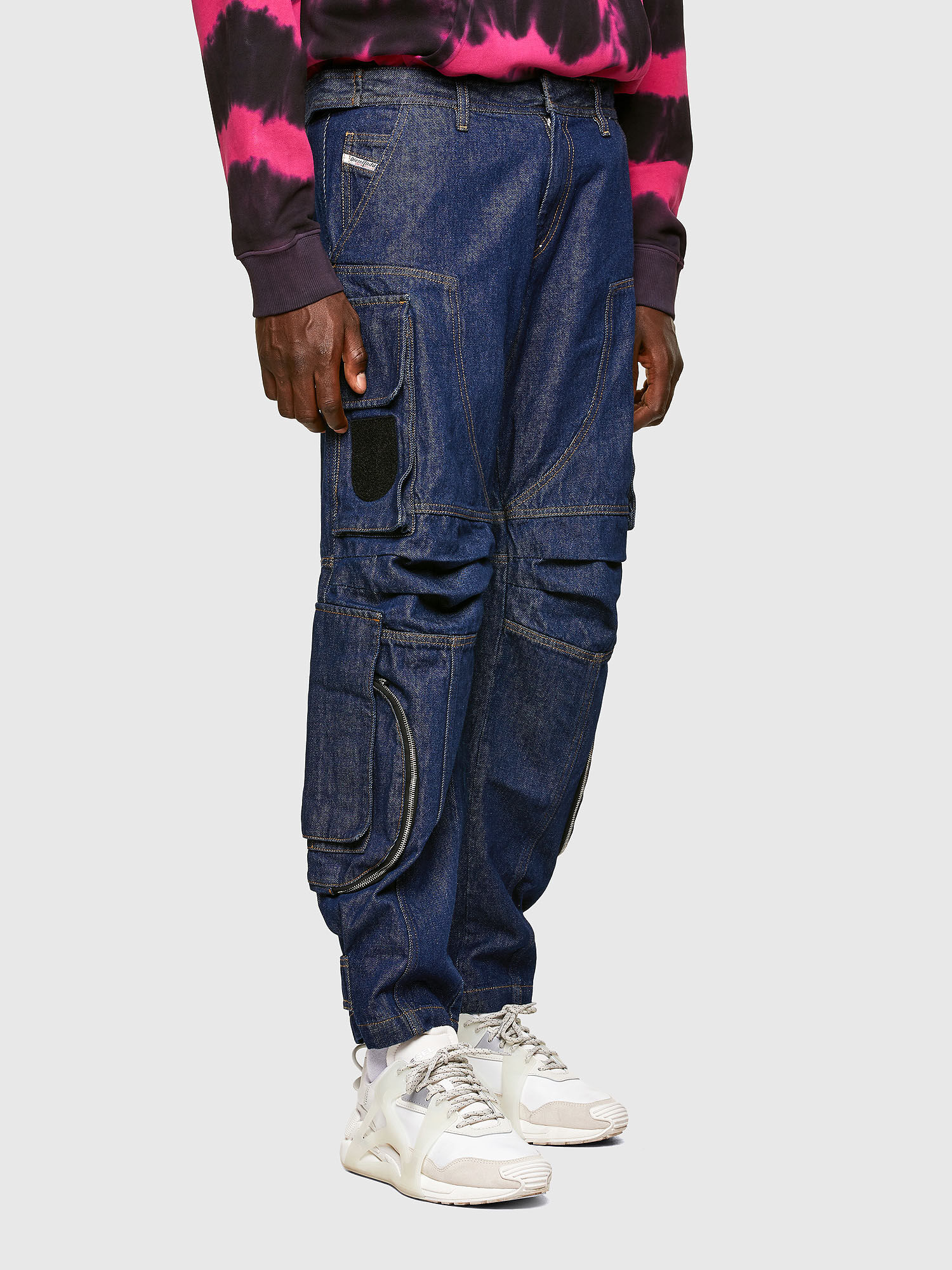 kargo jeans