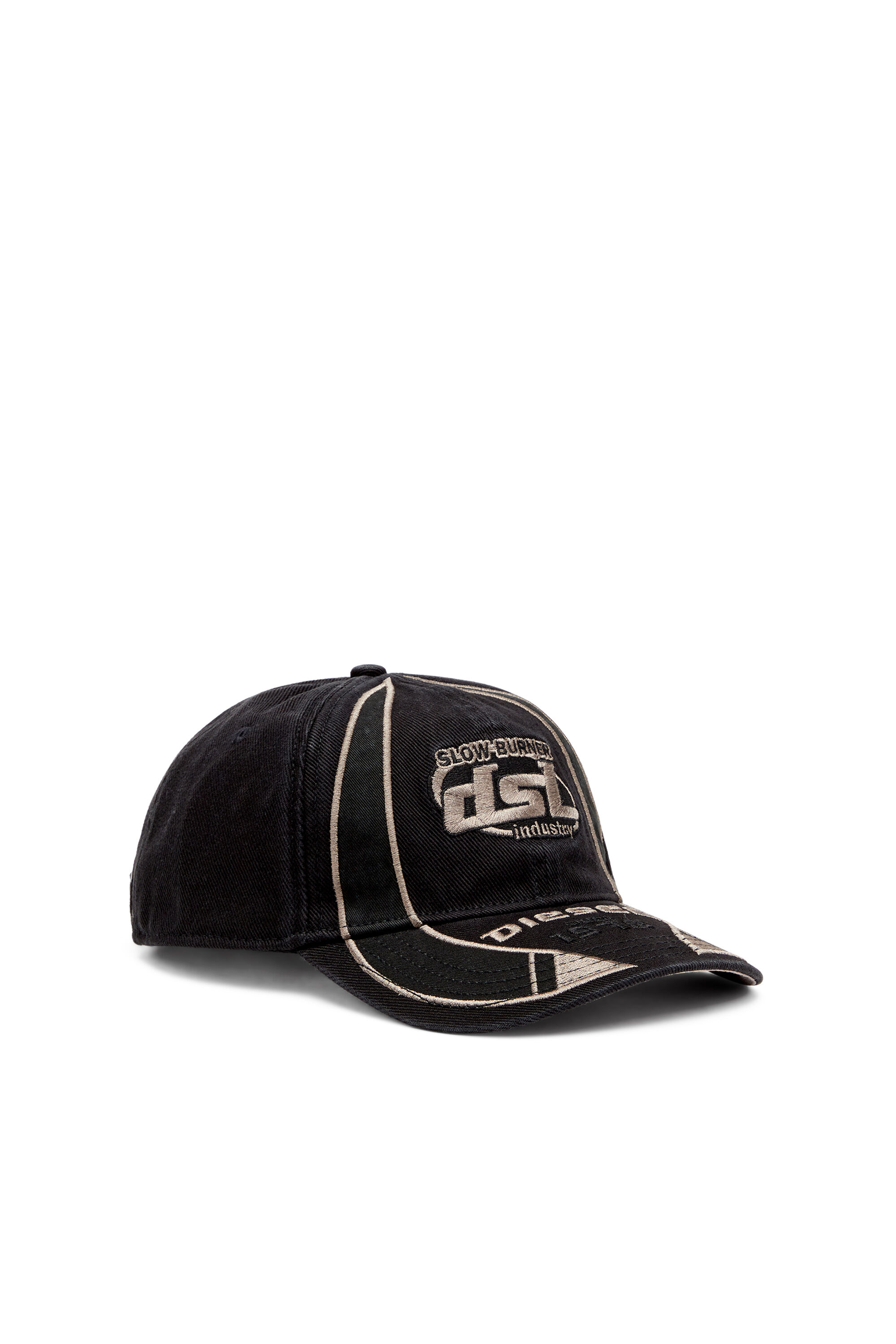 DIESEL ディーゼル C-Arson Cap キャップ 帽子 A17397_0PFAA_93R_F.jpg?q=80