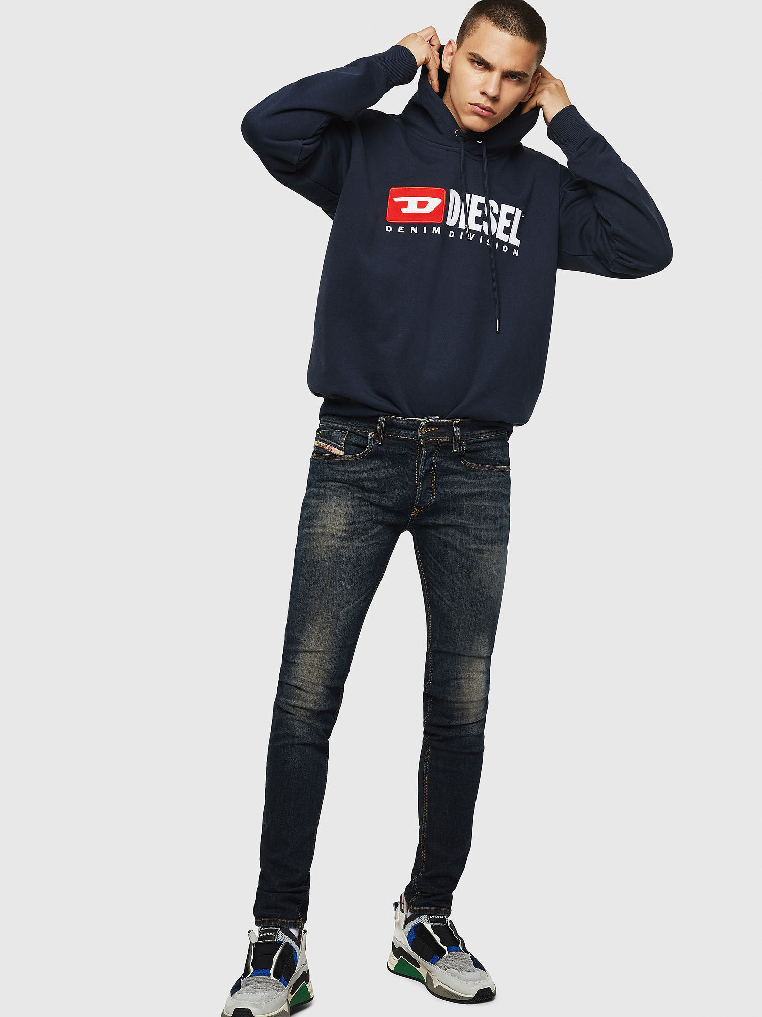 sleenker 069fx