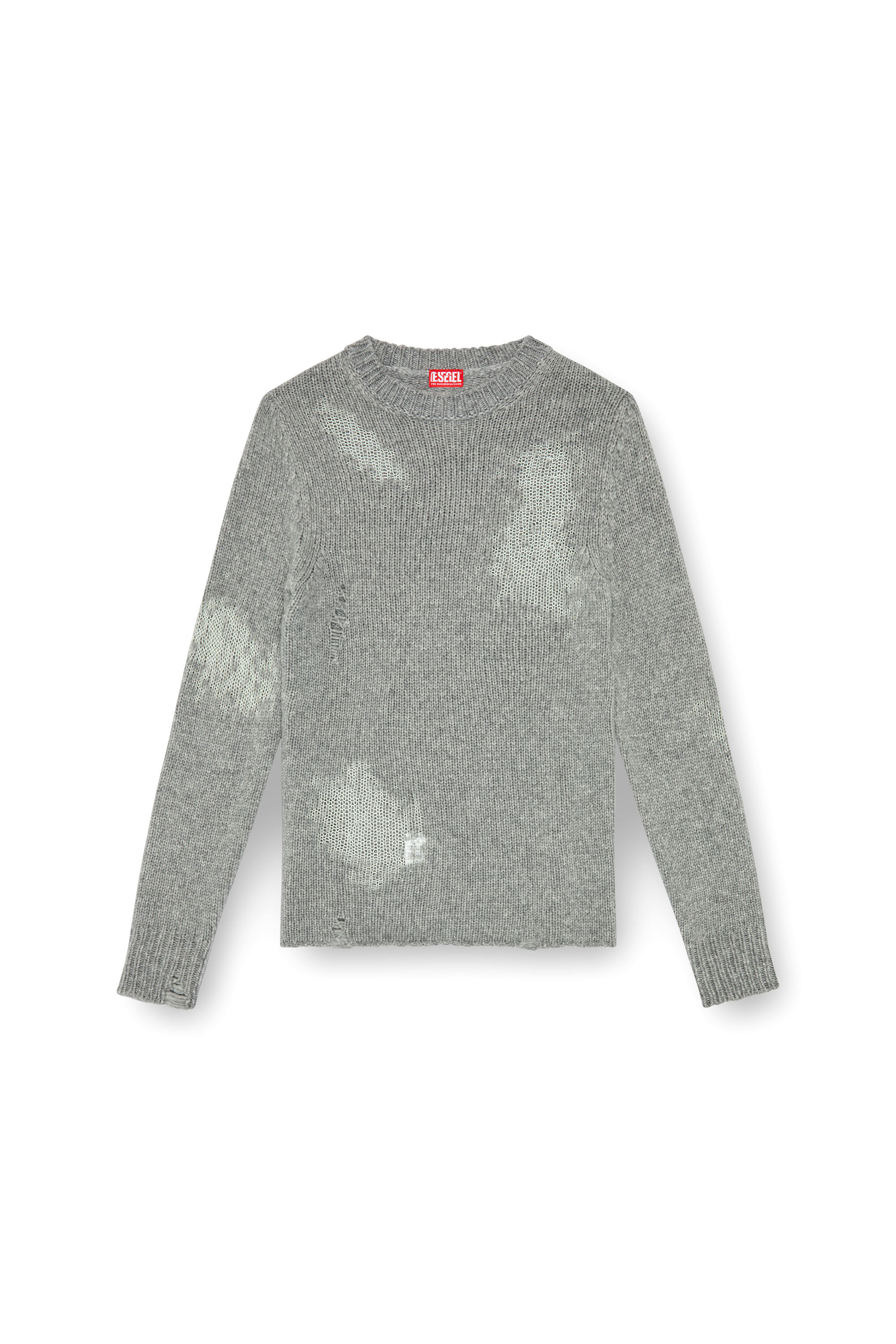 70s PETER STORM PULLOVER KNIT ピーターストーム – GARROT STORE