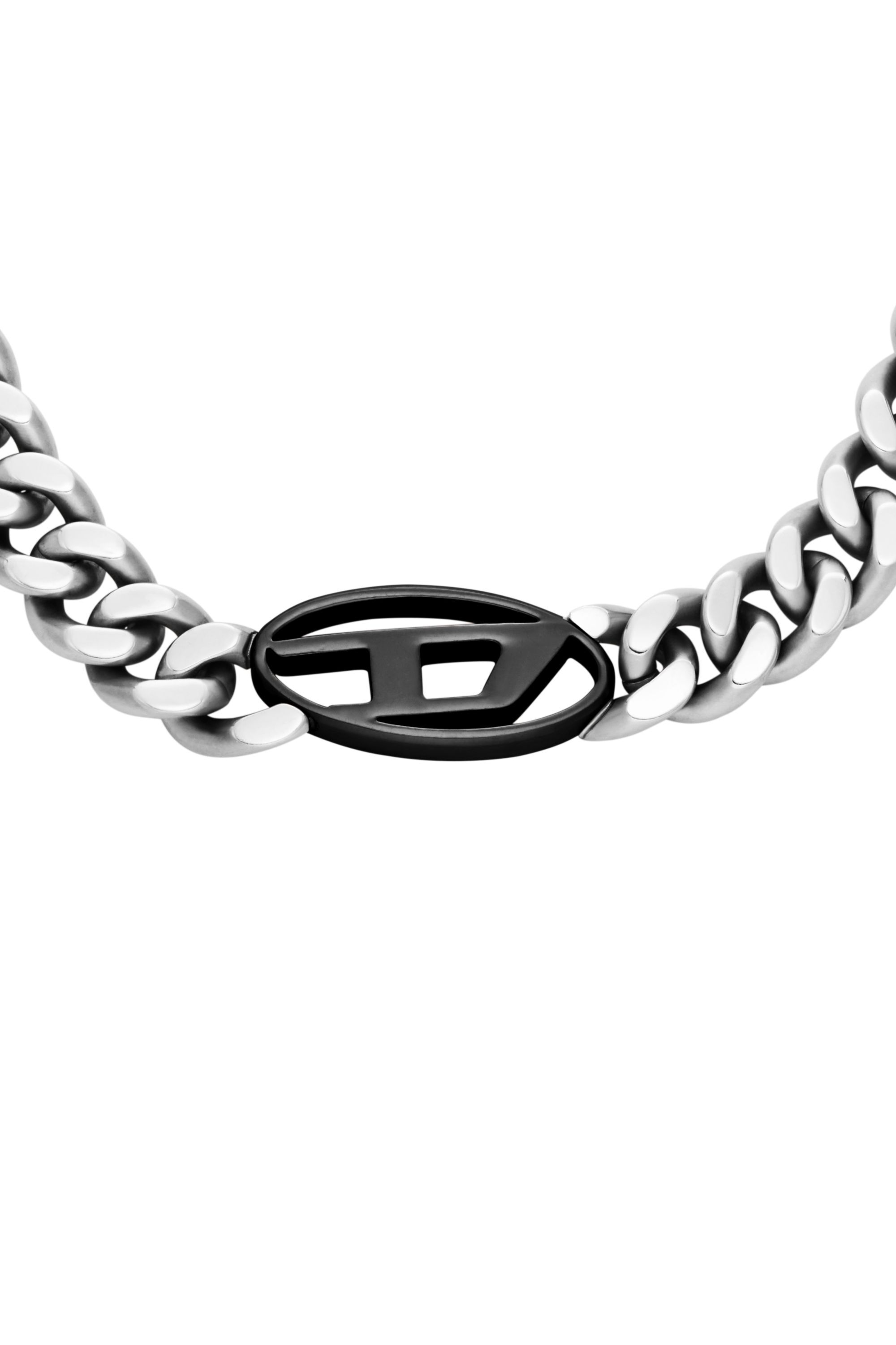 DX1635931 JEWELLERY, Silver/Black