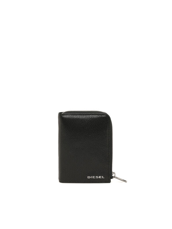 Men S Small Wallets Denim Leader Mix Material Diesel Men S Small Wallets Denim Leader Mix Material Diesel