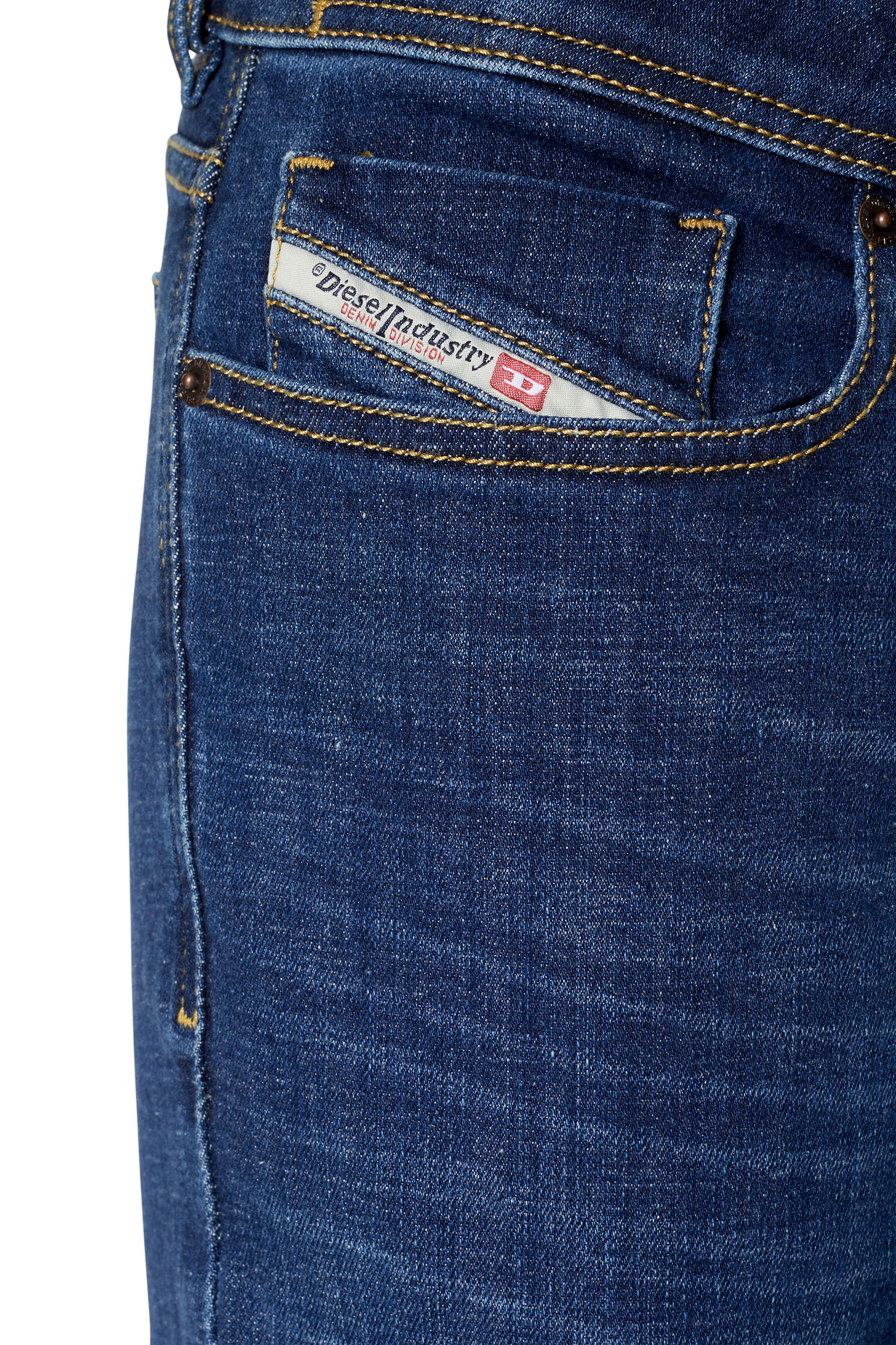 Jeans sleenker diesel clearance