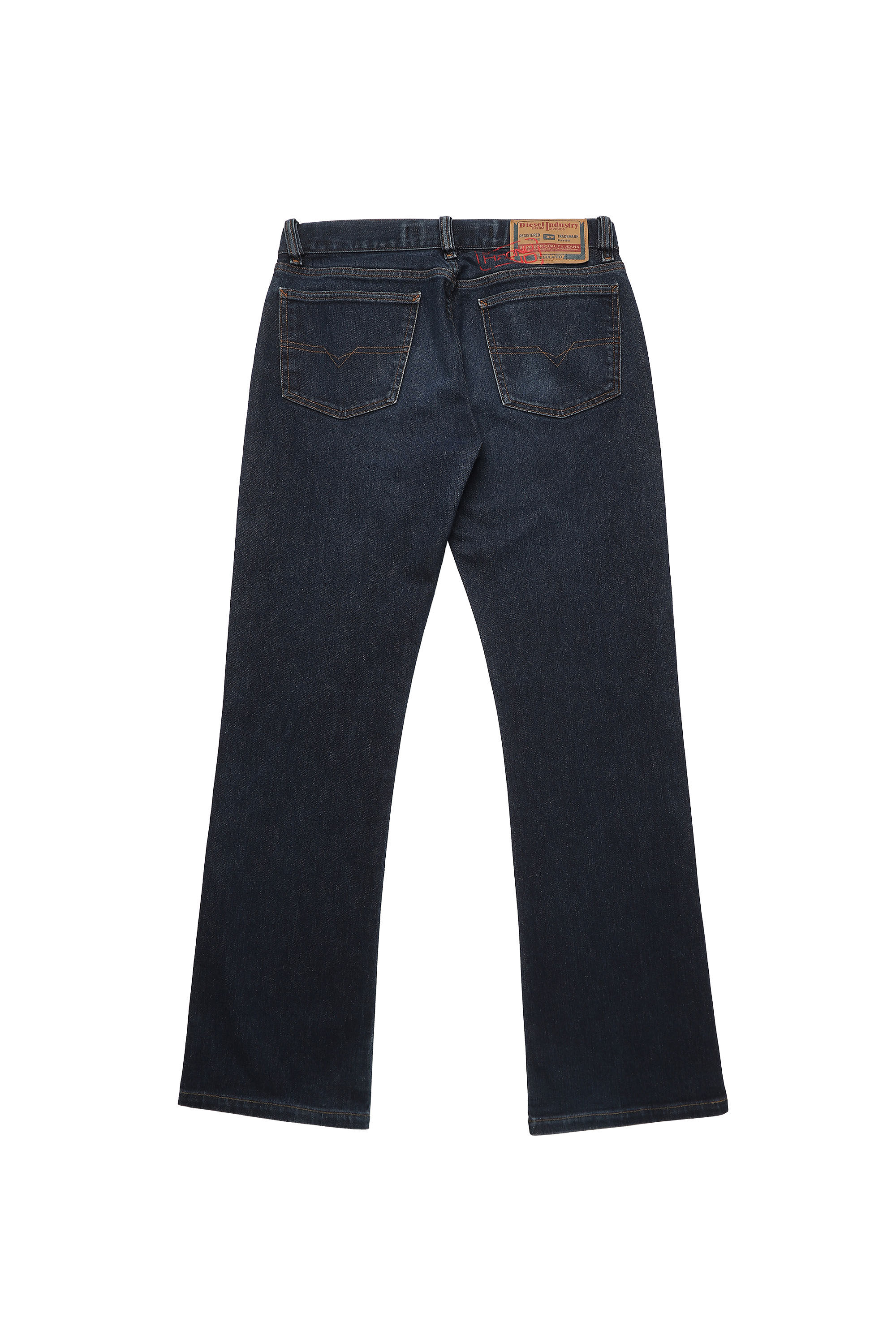 FANKER Man Jeans Diesel Second Hand