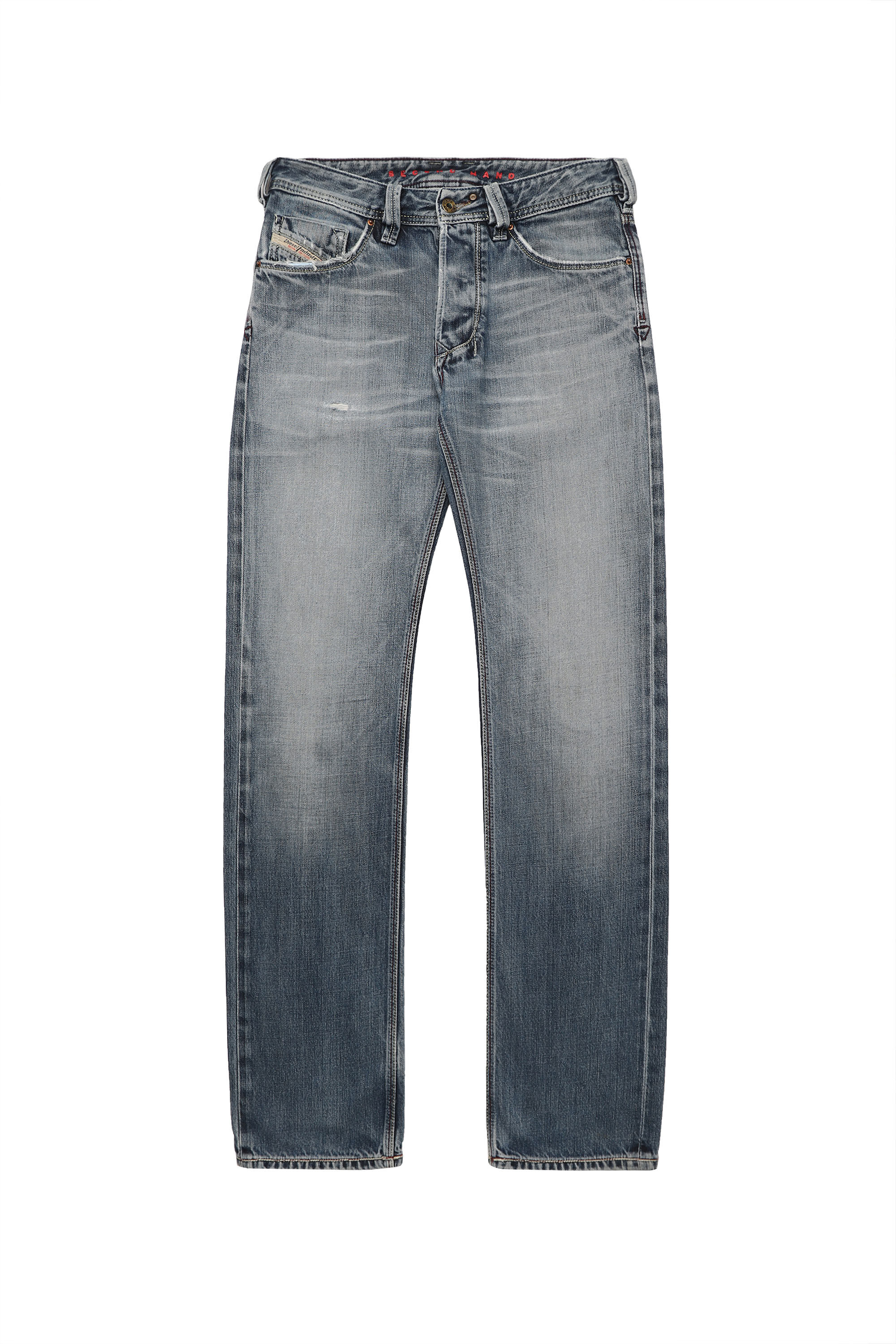 YARIK Man - Jeans Medium blue | Diesel 