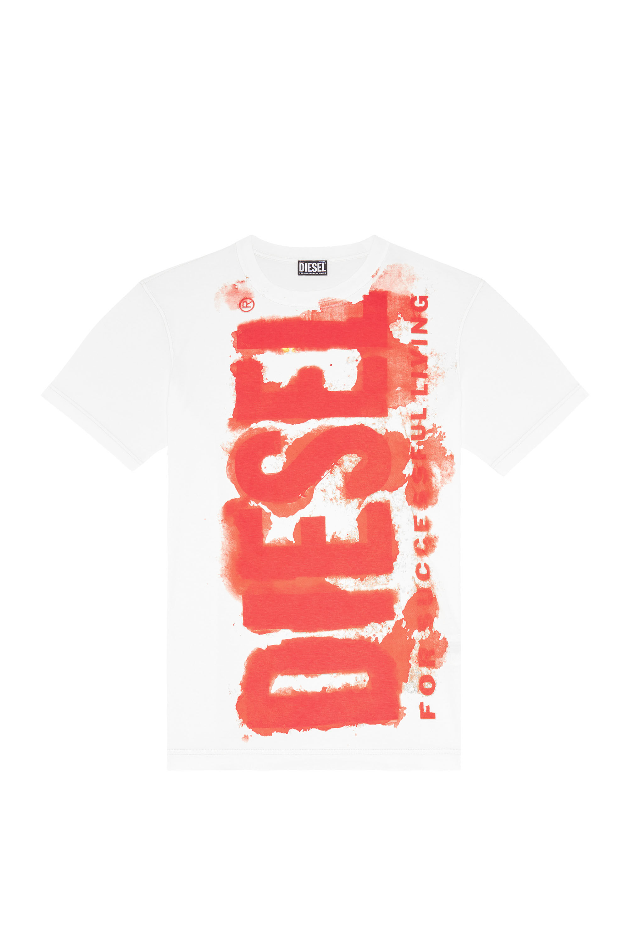 Diesel t shirts for cheap sale