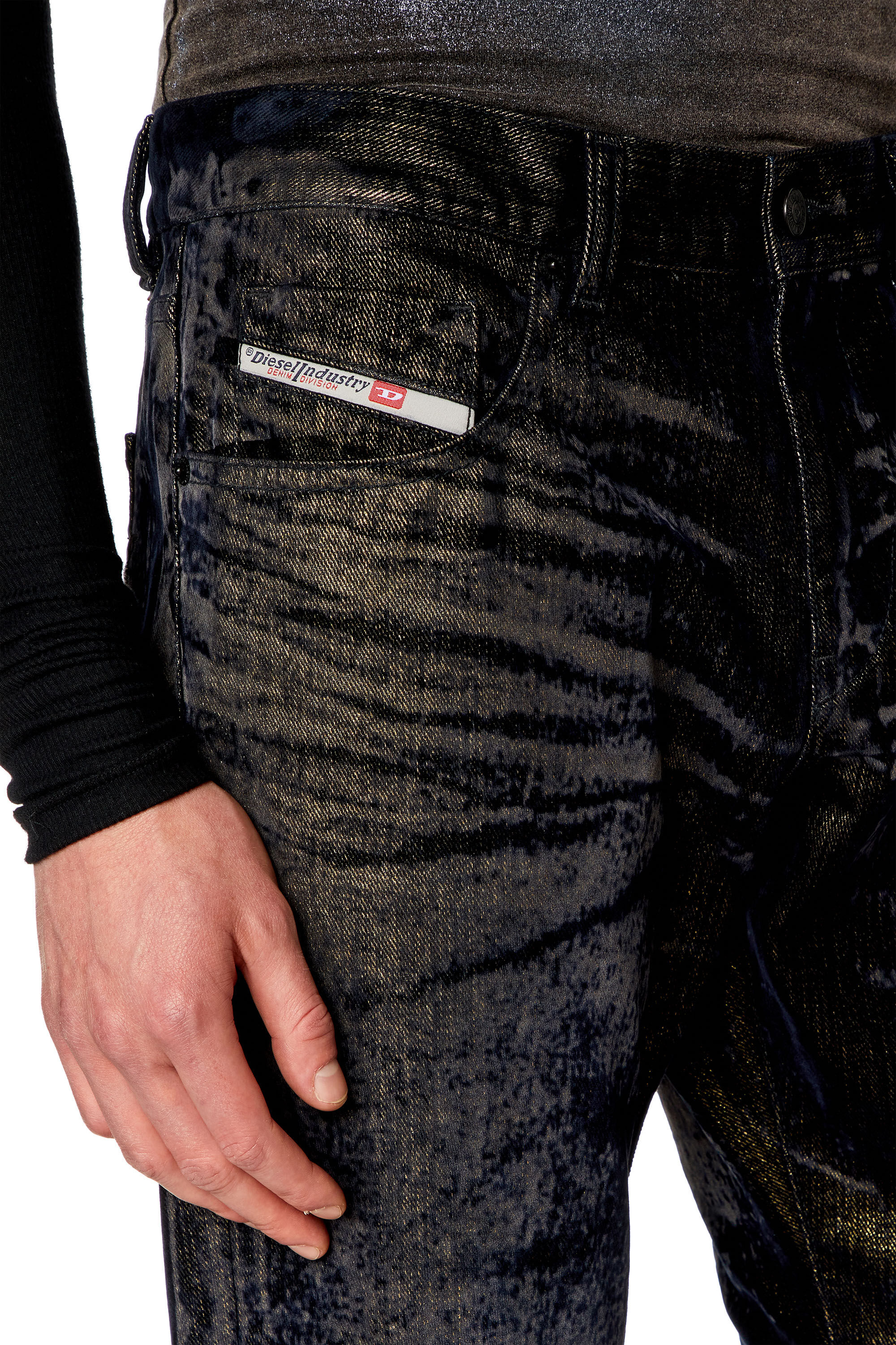 Jeans clearance diesel 2019