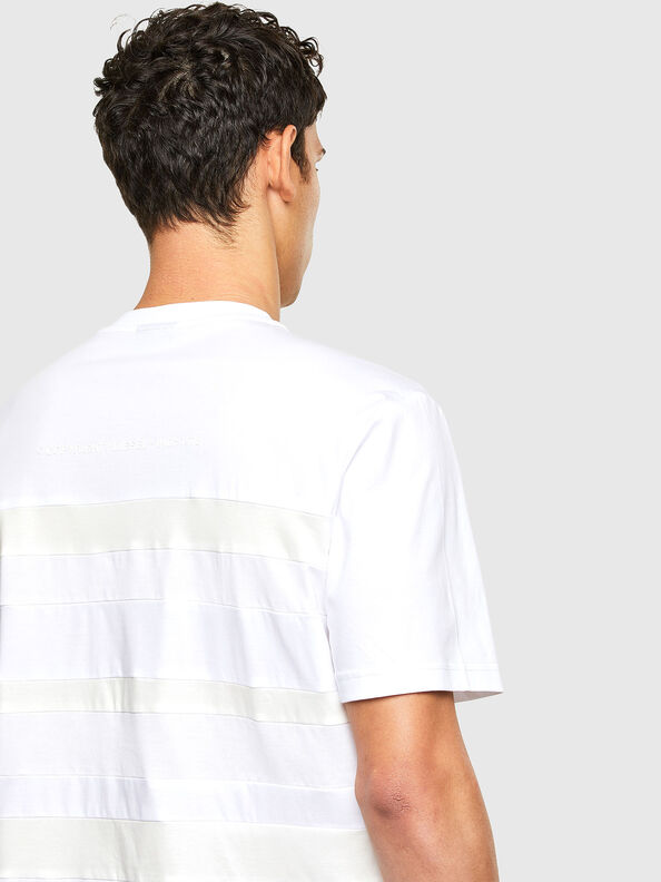 Men's T-shirts: Colour, Cotton, Graphic | Diesel®