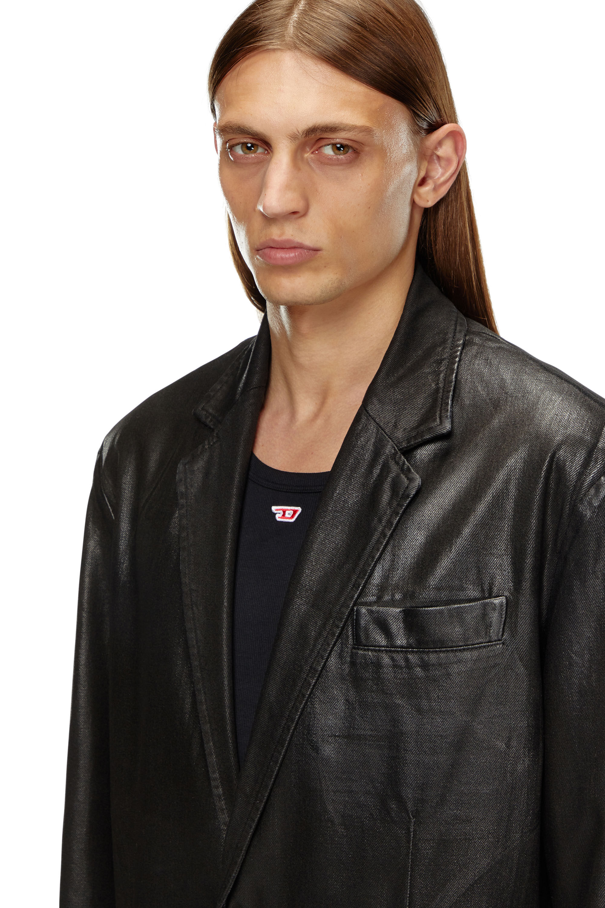 Diesel blazer jacket discount