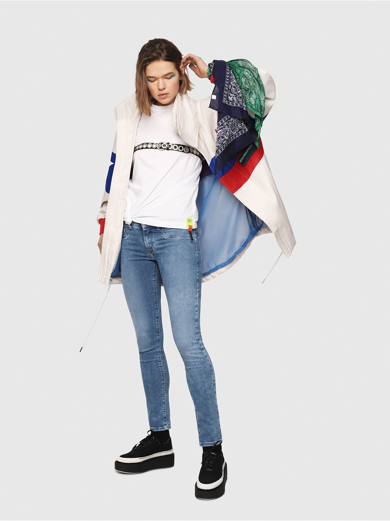 diesel livier