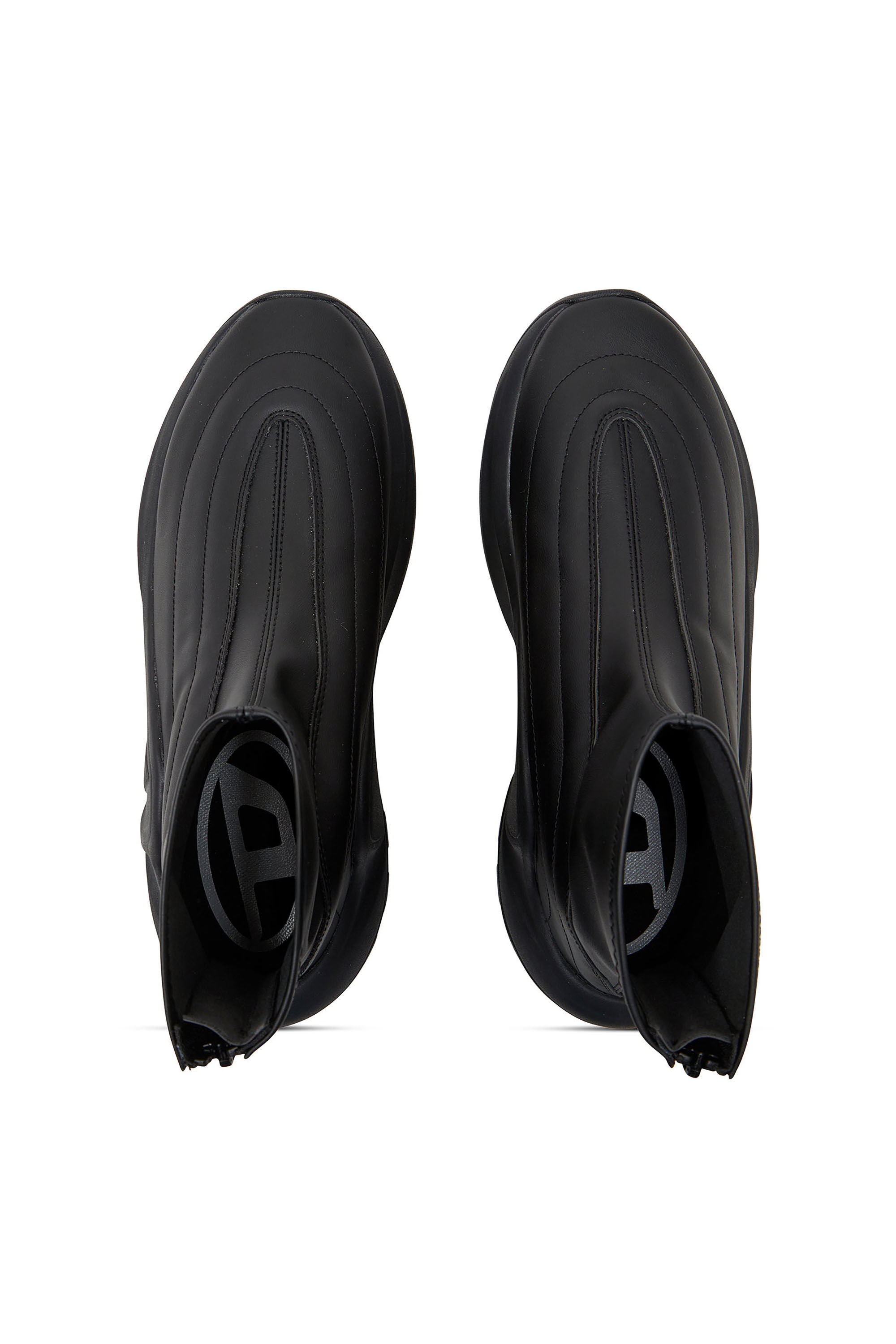 Women's S-D-Runner - Sneakers | Black | Diesel