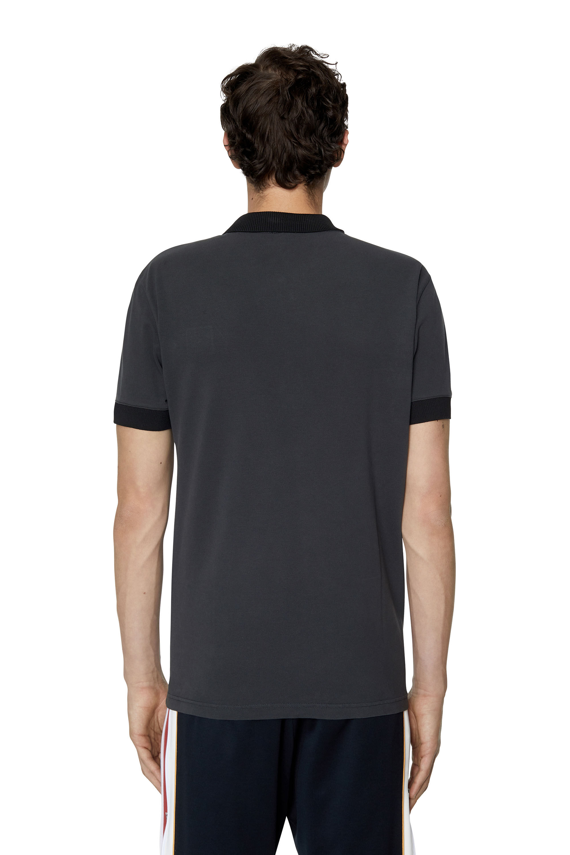 Diesel - T-ARAGON, Black - Image 4