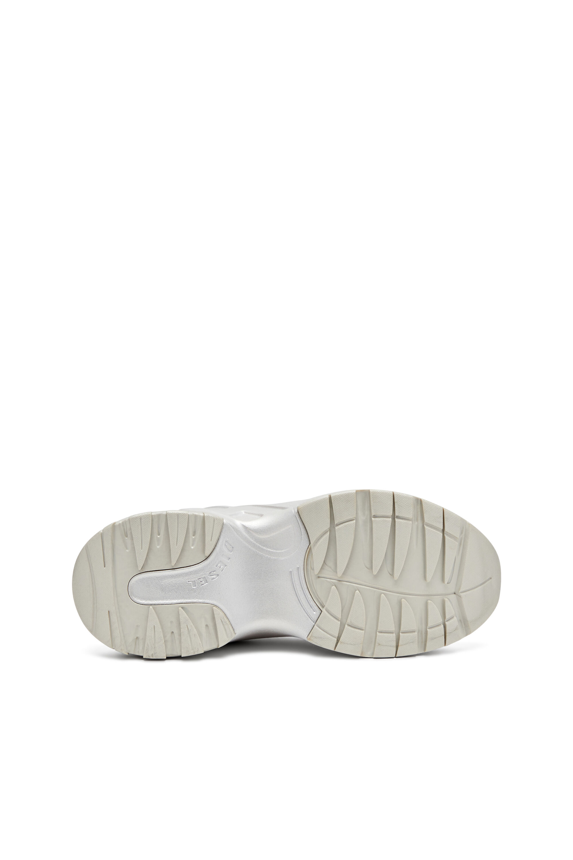Women's S-D-Runner-Matte mules | Black | Diesel