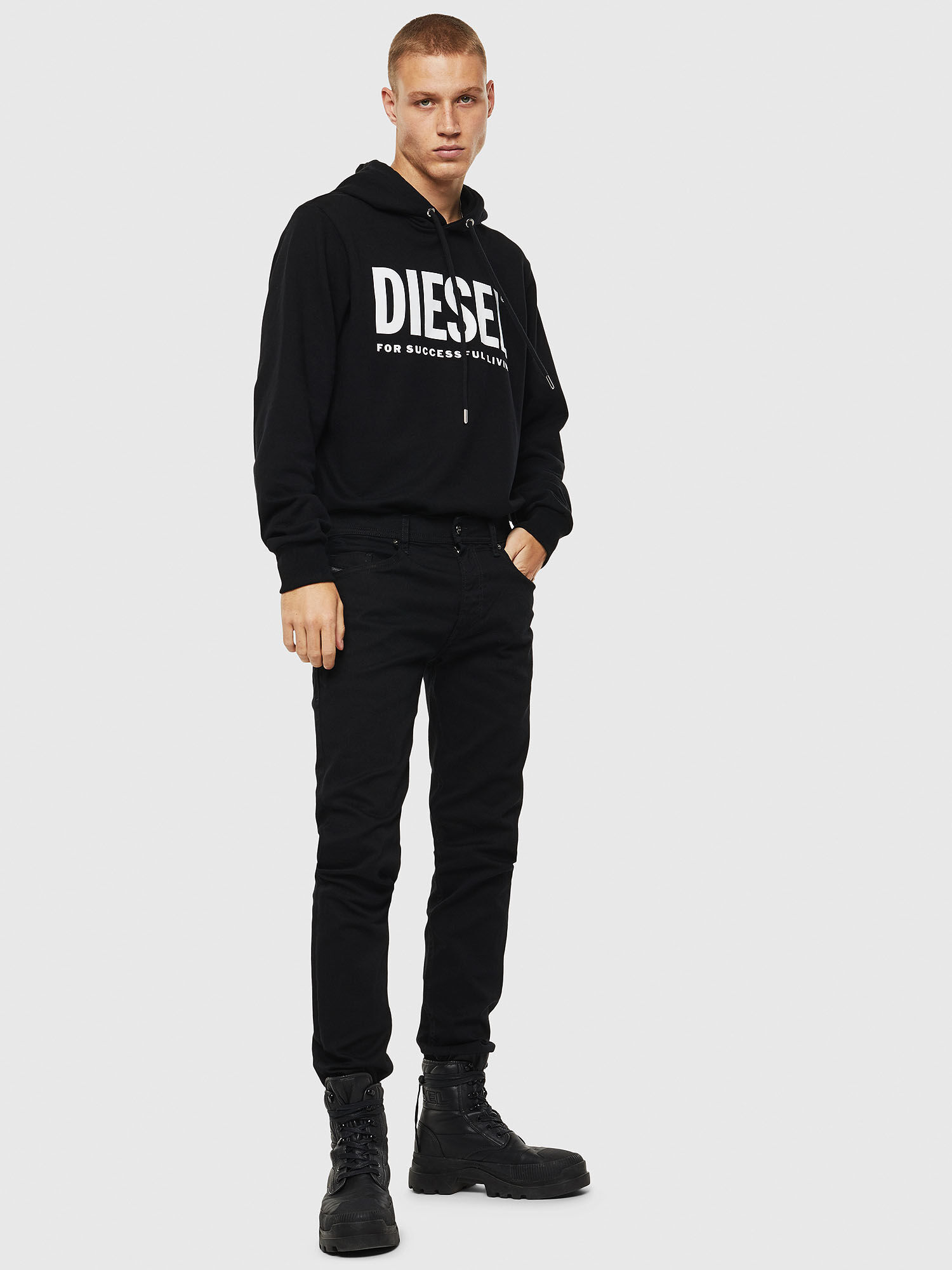 diesel thommer 0688h