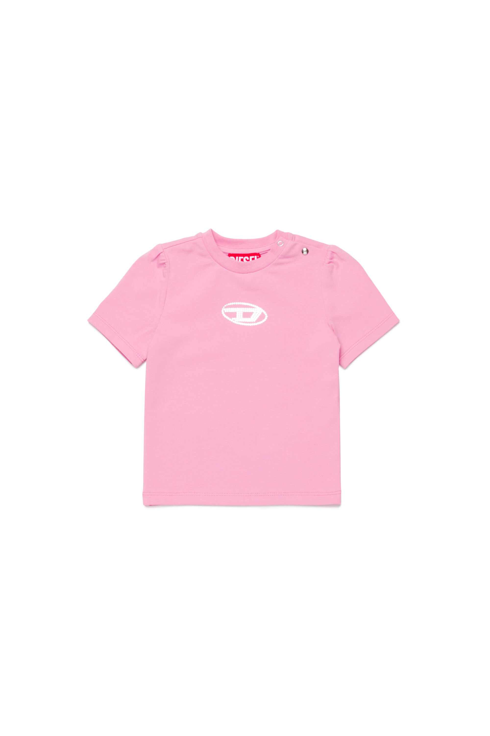 Diesel - TCIRTAB, Pink - Image 1