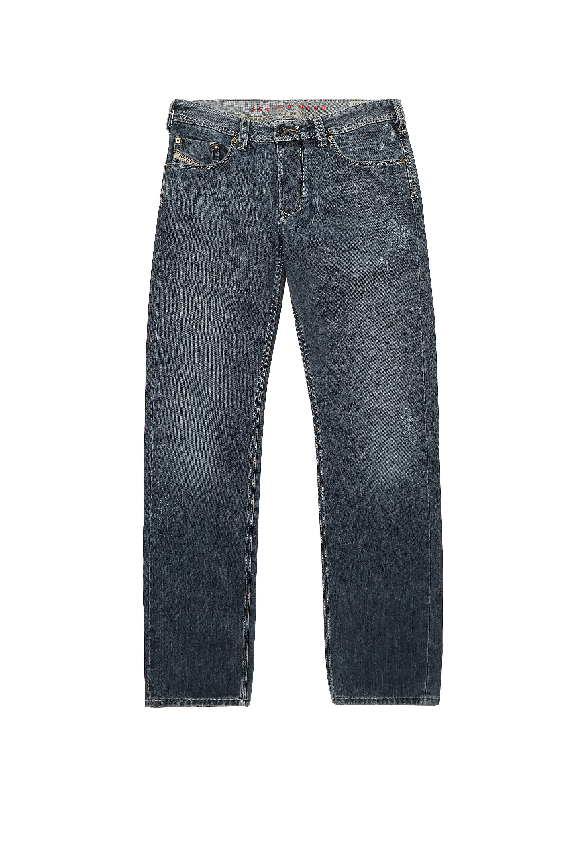 YARIK Man - Jeans Medium blue | Diesel Second Hand