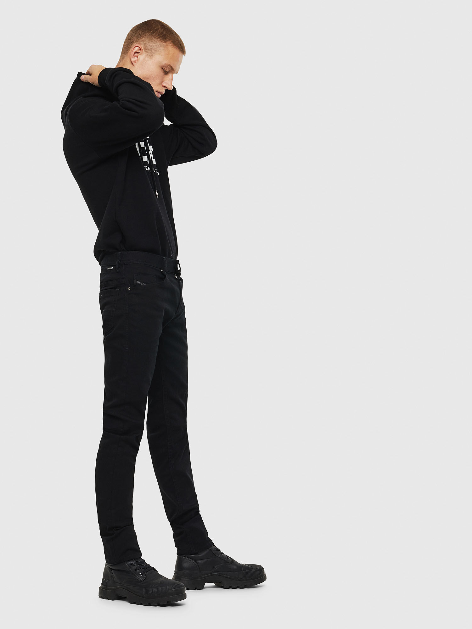 diesel thommer 0688h