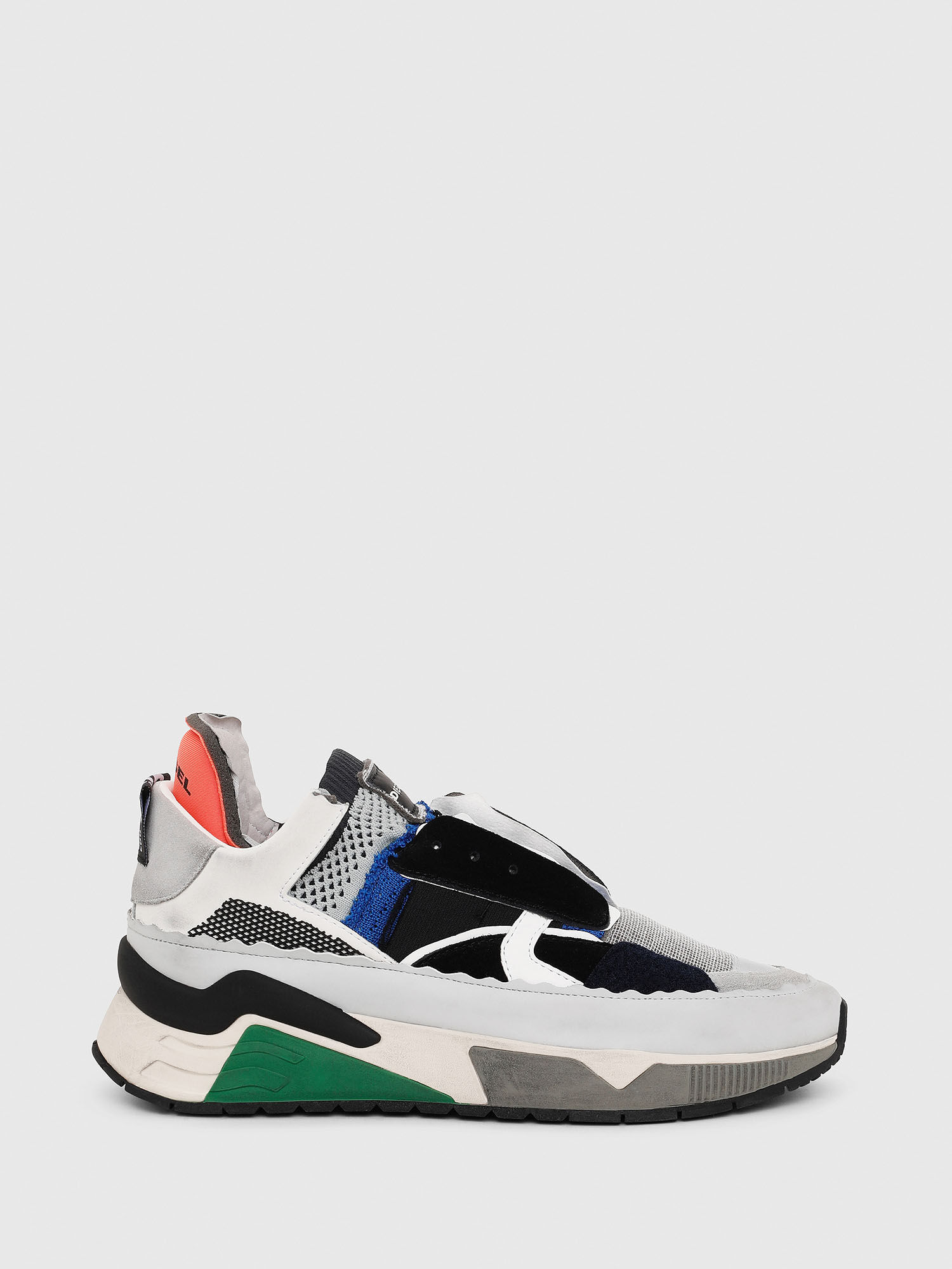 diesel running shoes