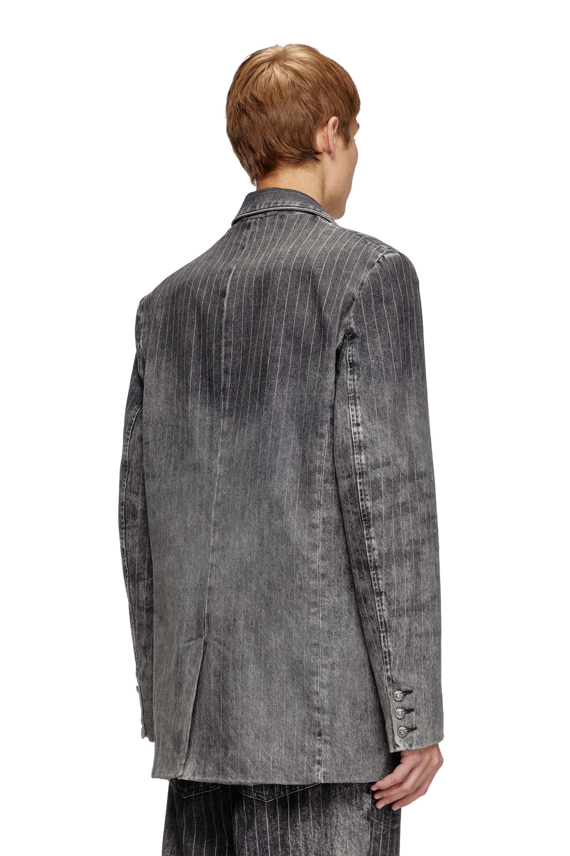 スーツ Raglan Jacket & Tucked Side Tab Trouser Raglan Jacket & Tucked Side Tab Trouser