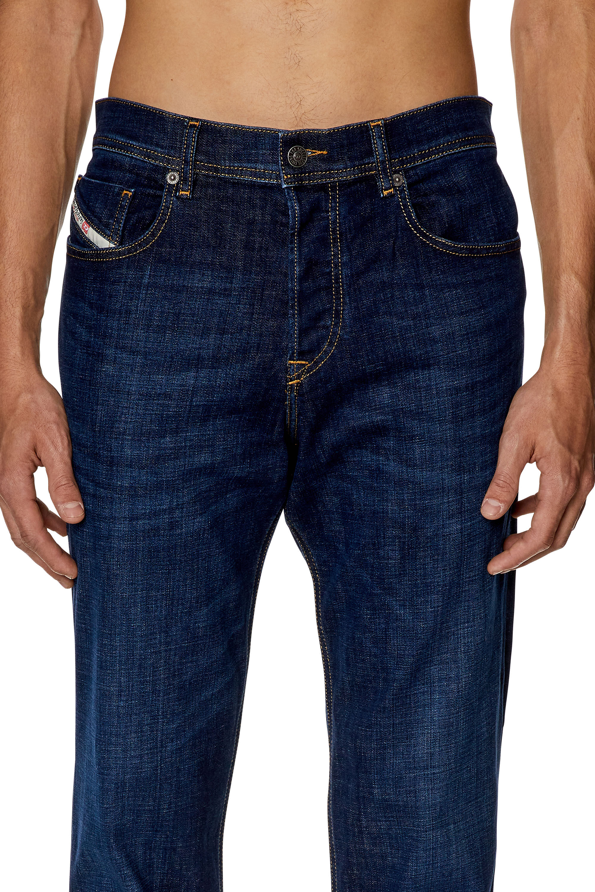 Pantalon diesel top