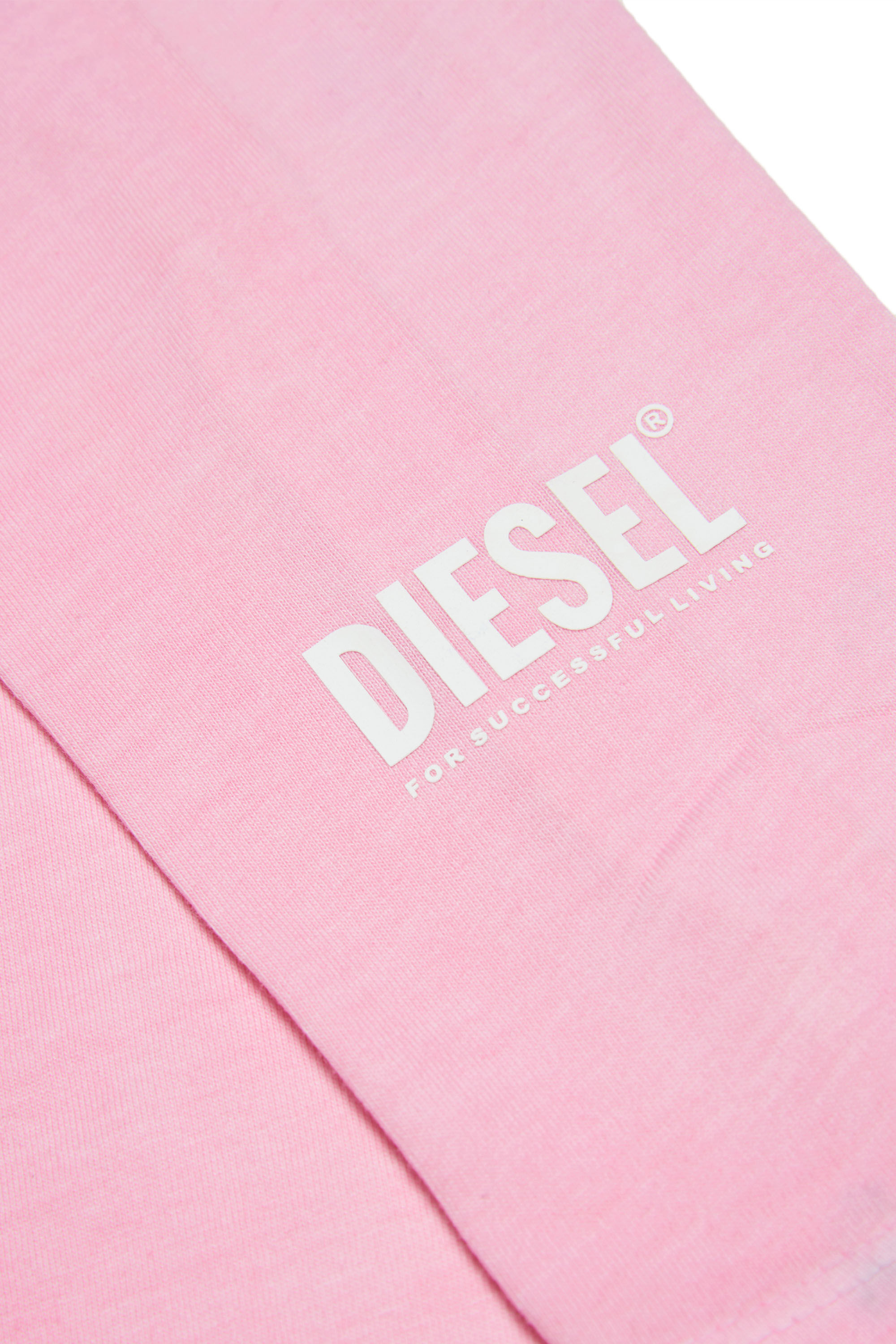 Diesel - POLORI, Pink/Green - Image 3