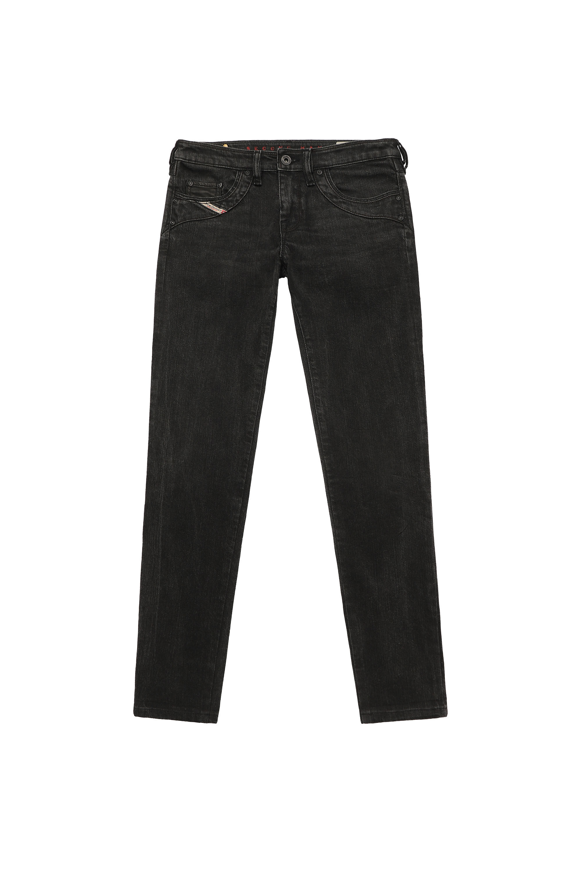 KYCUT Woman - Jeans | Diesel Second Hand