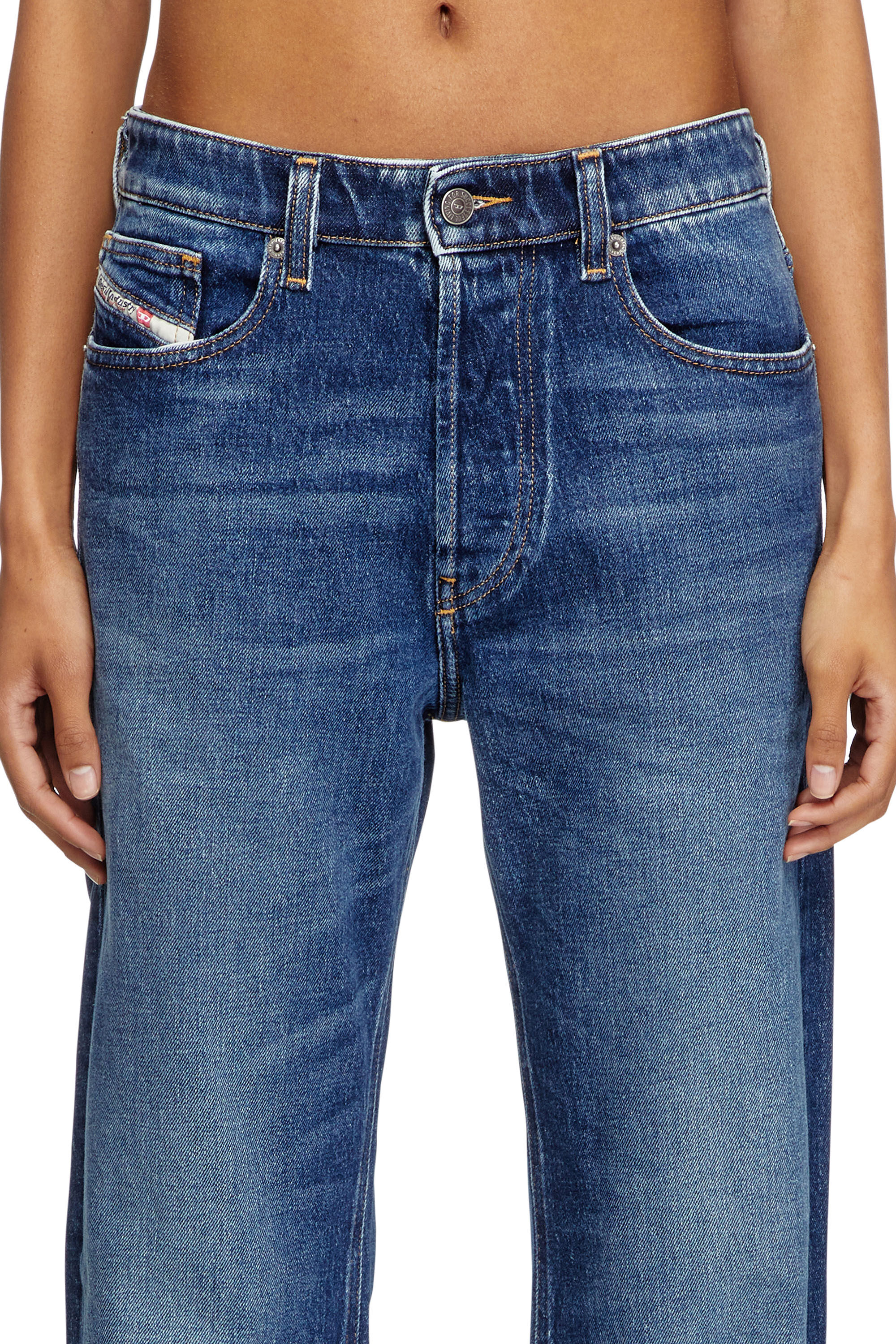★DIESEL★ M Onerbox One Piece Navy A123960DLAX8AT Women's Metallic logo swimsuit | Grey | Diesel