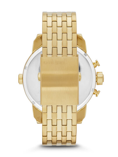DZ7287, Gold Diesel - DZ7287, Gold - Timeframes - Image 3
