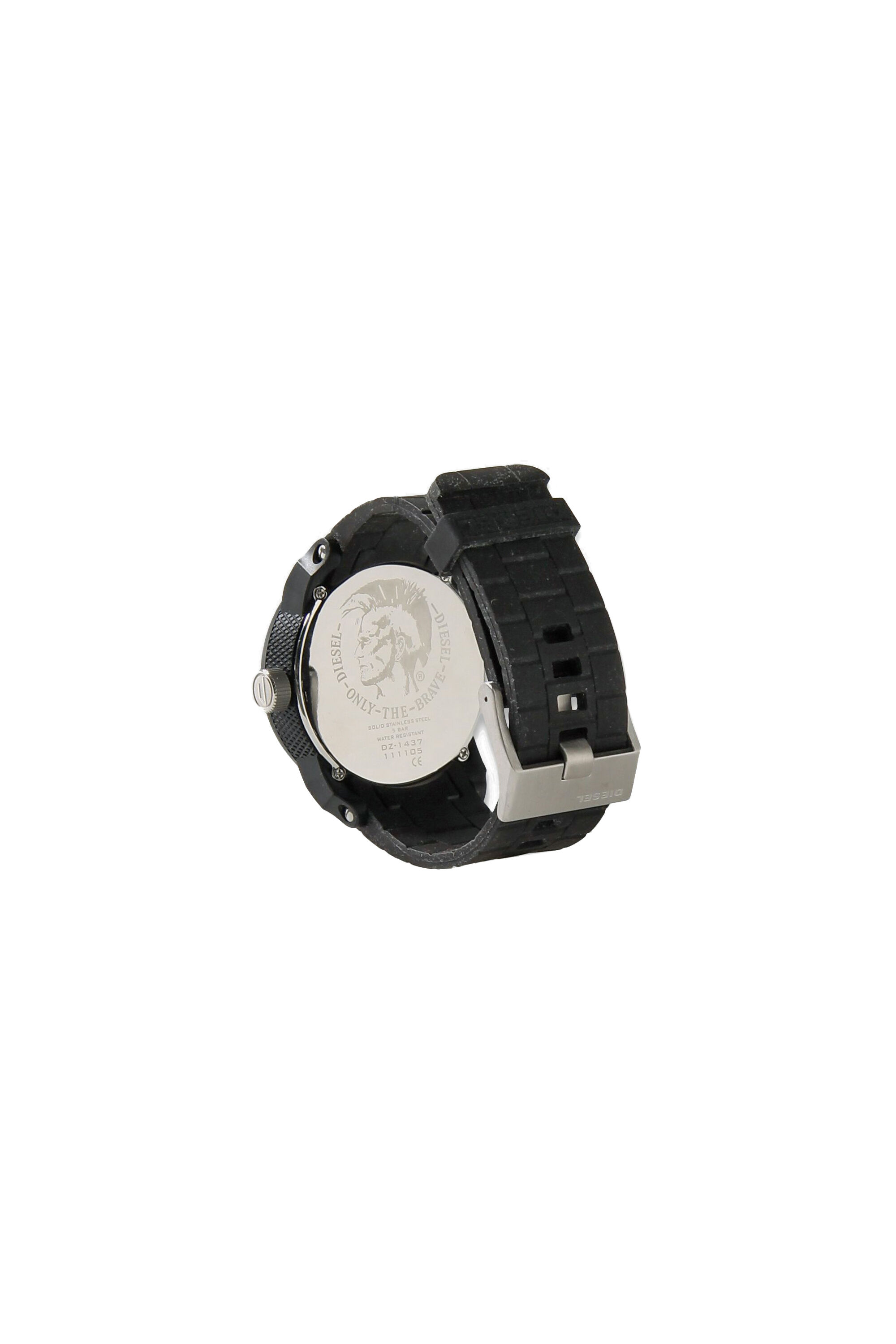 Montre 2025 diesel dz1437
