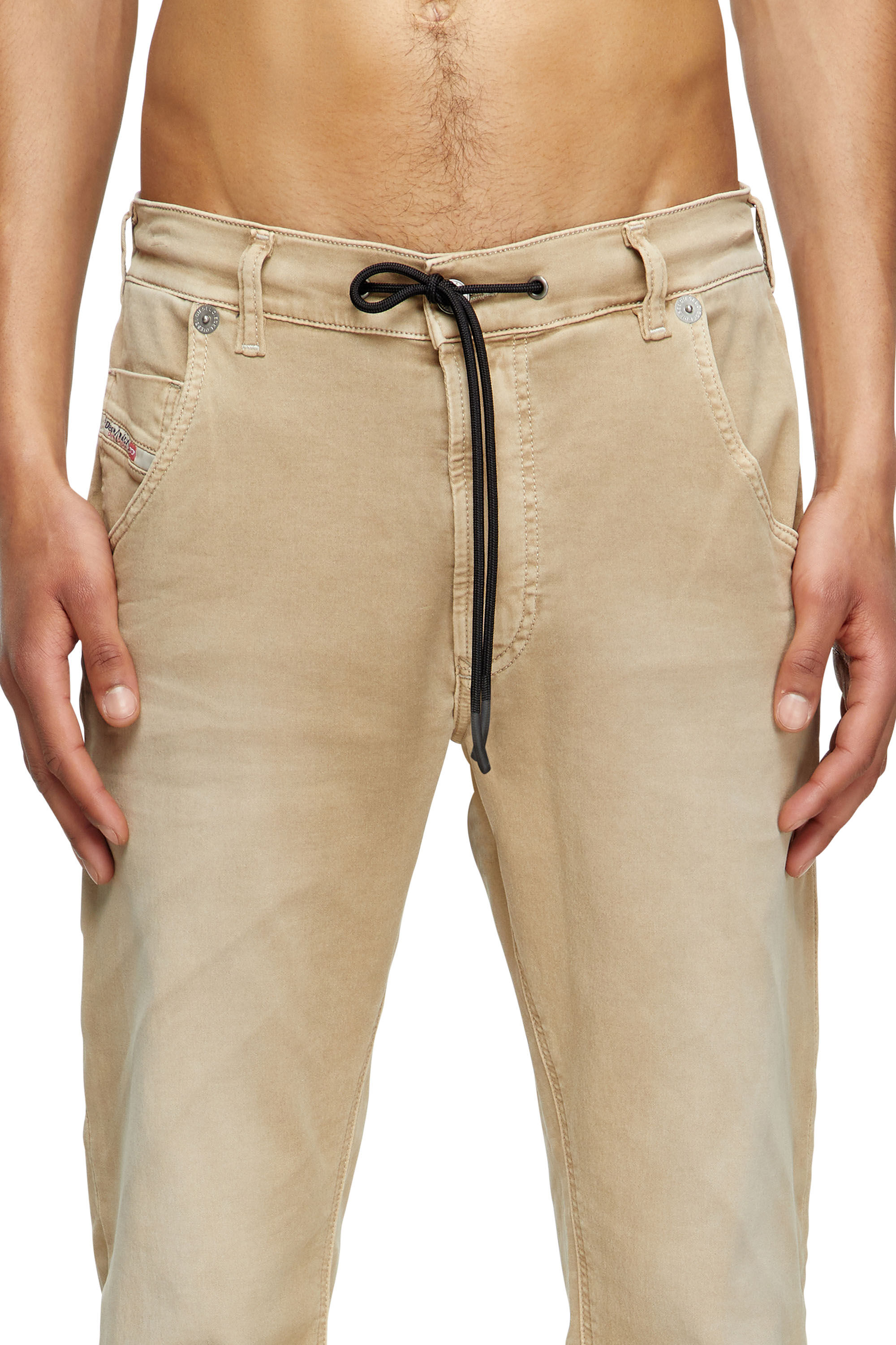 Diesel Krooley CB-NE 0680B Mens Sweat Jogg Jeans W26 Boys